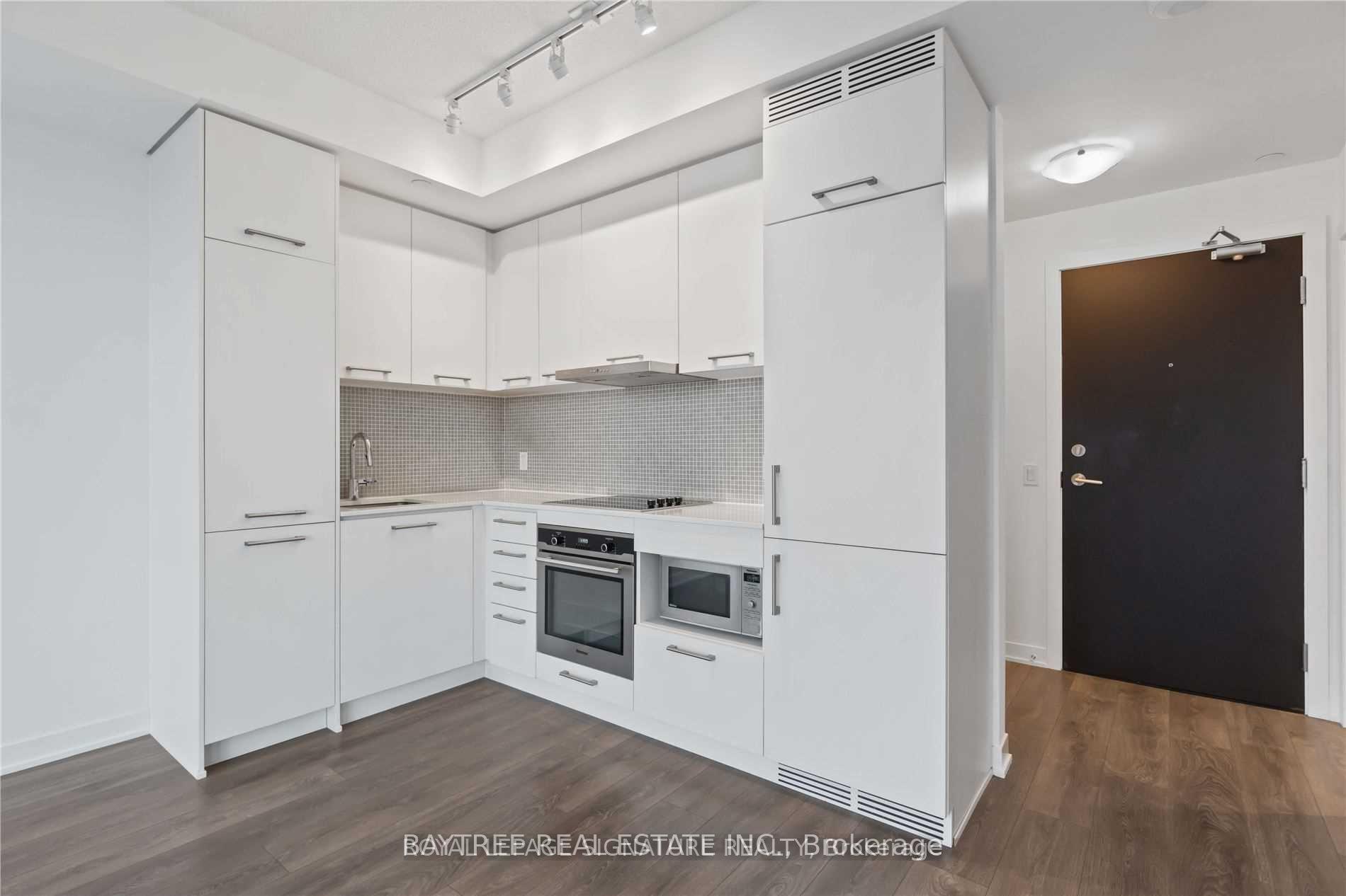 Photo 13 of Unit 3808, 87 Peter Street, Toronto, Waterfront Communities — HOMEH