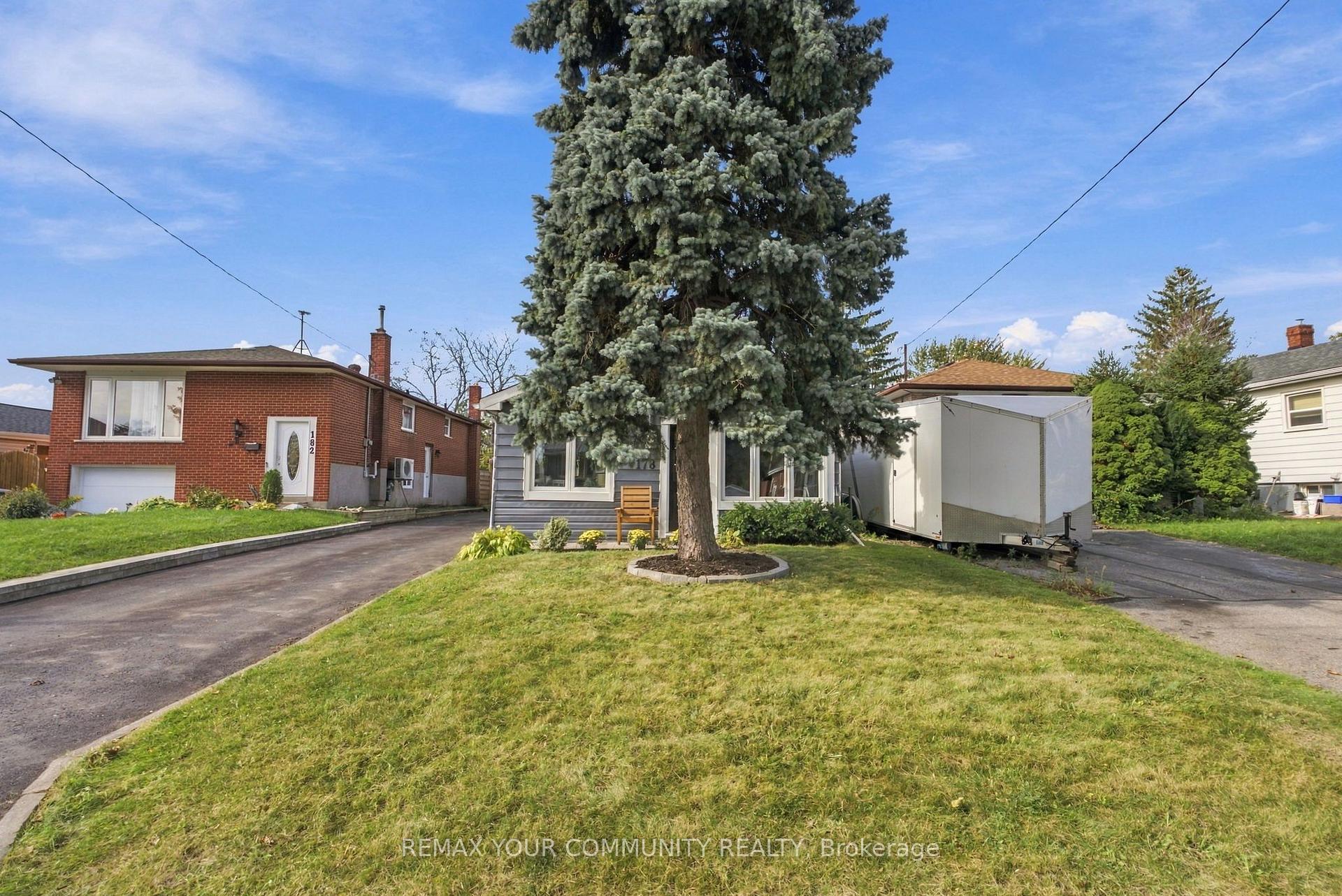 Photo 2 of 178 Windsor Street, Oshawa, Donevan — HOMEH