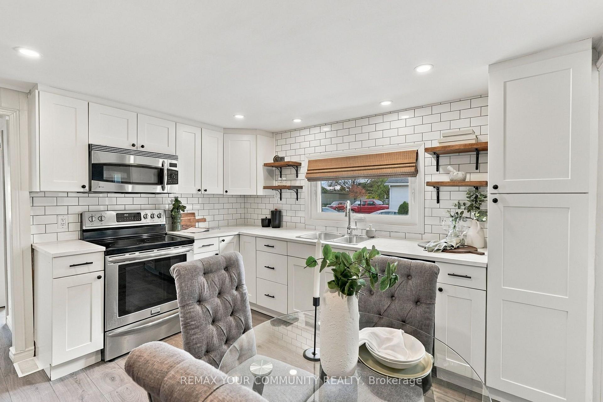 Photo 8 of 178 Windsor Street, Oshawa, Donevan — HOMEH