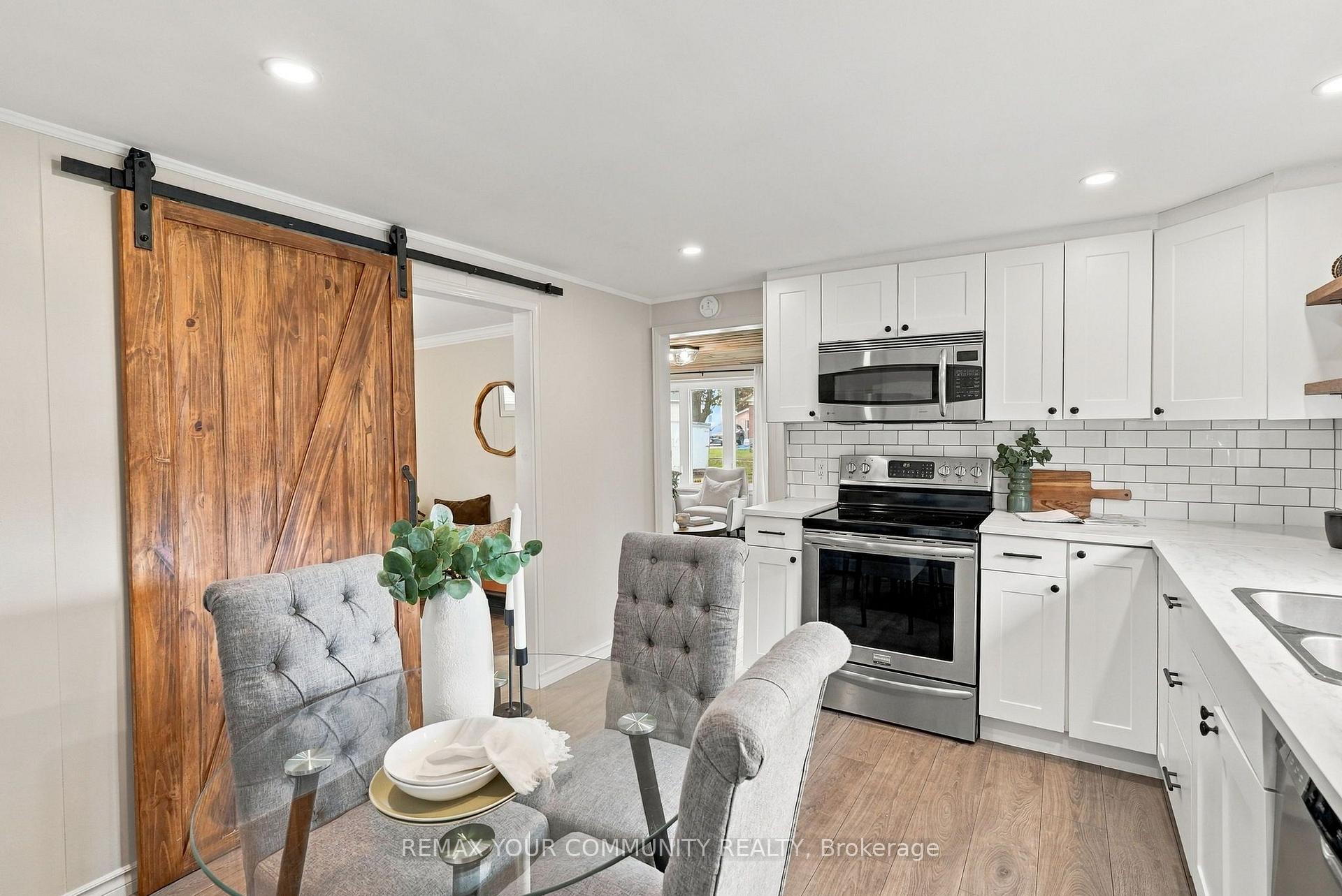 Photo 10 of 178 Windsor Street, Oshawa, Donevan — HOMEH