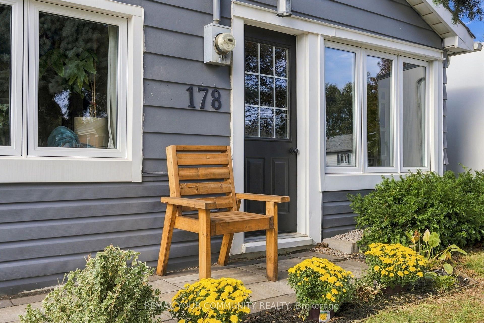 Photo 29 of 178 Windsor Street, Oshawa, Donevan — HOMEH