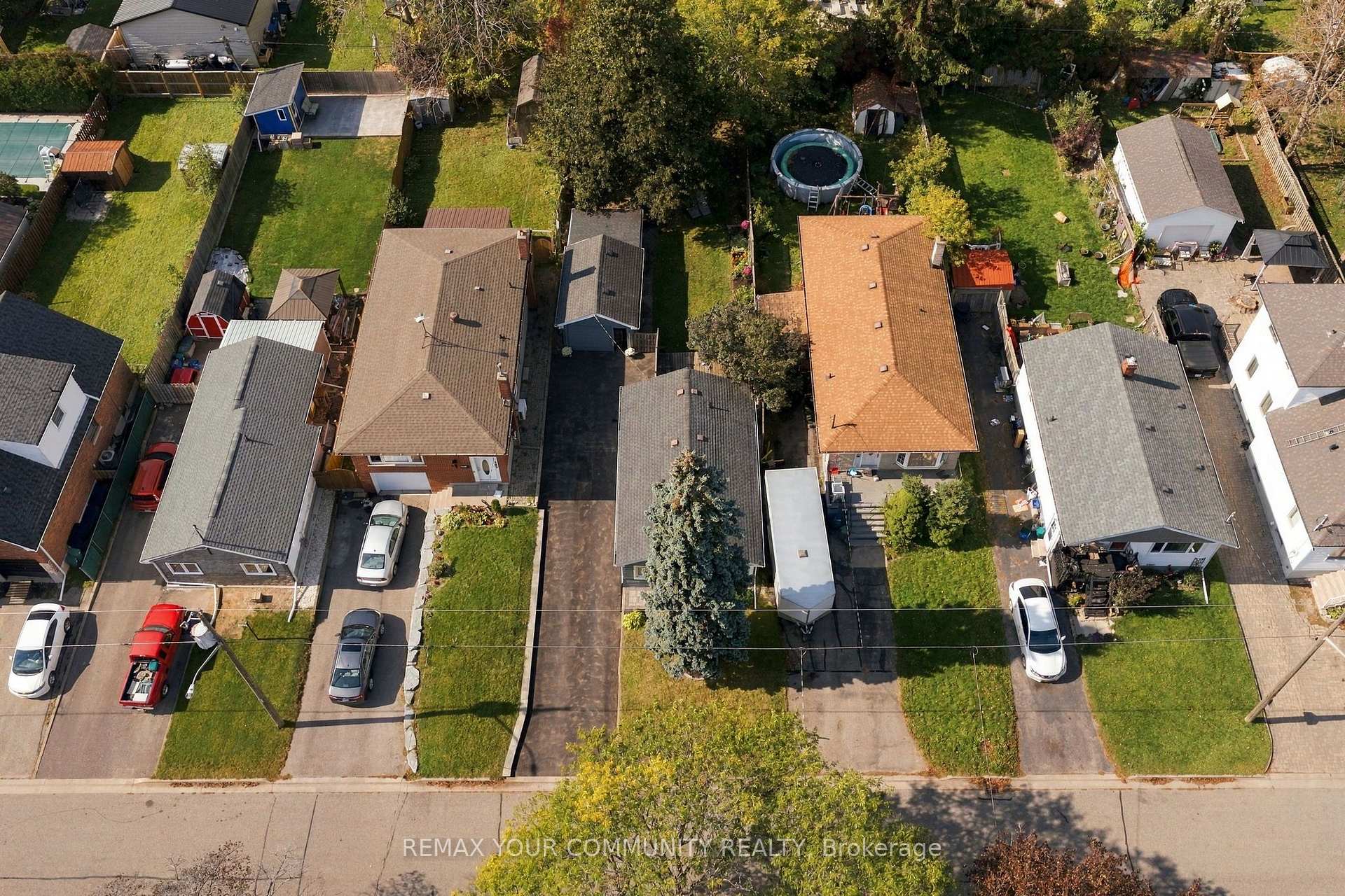 Photo 32 of 178 Windsor Street, Oshawa, Donevan — HOMEH