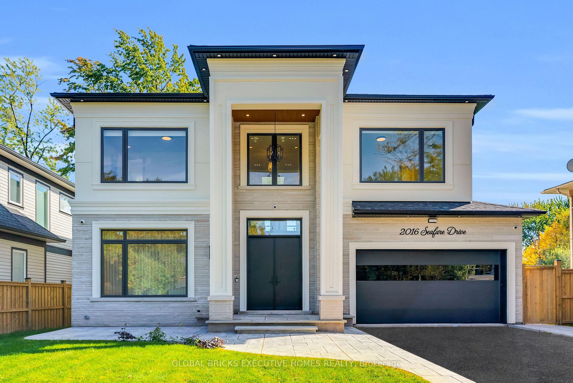 Photo 6 of 2016 Seafare Drive, Oakville, Bronte — HOMEH