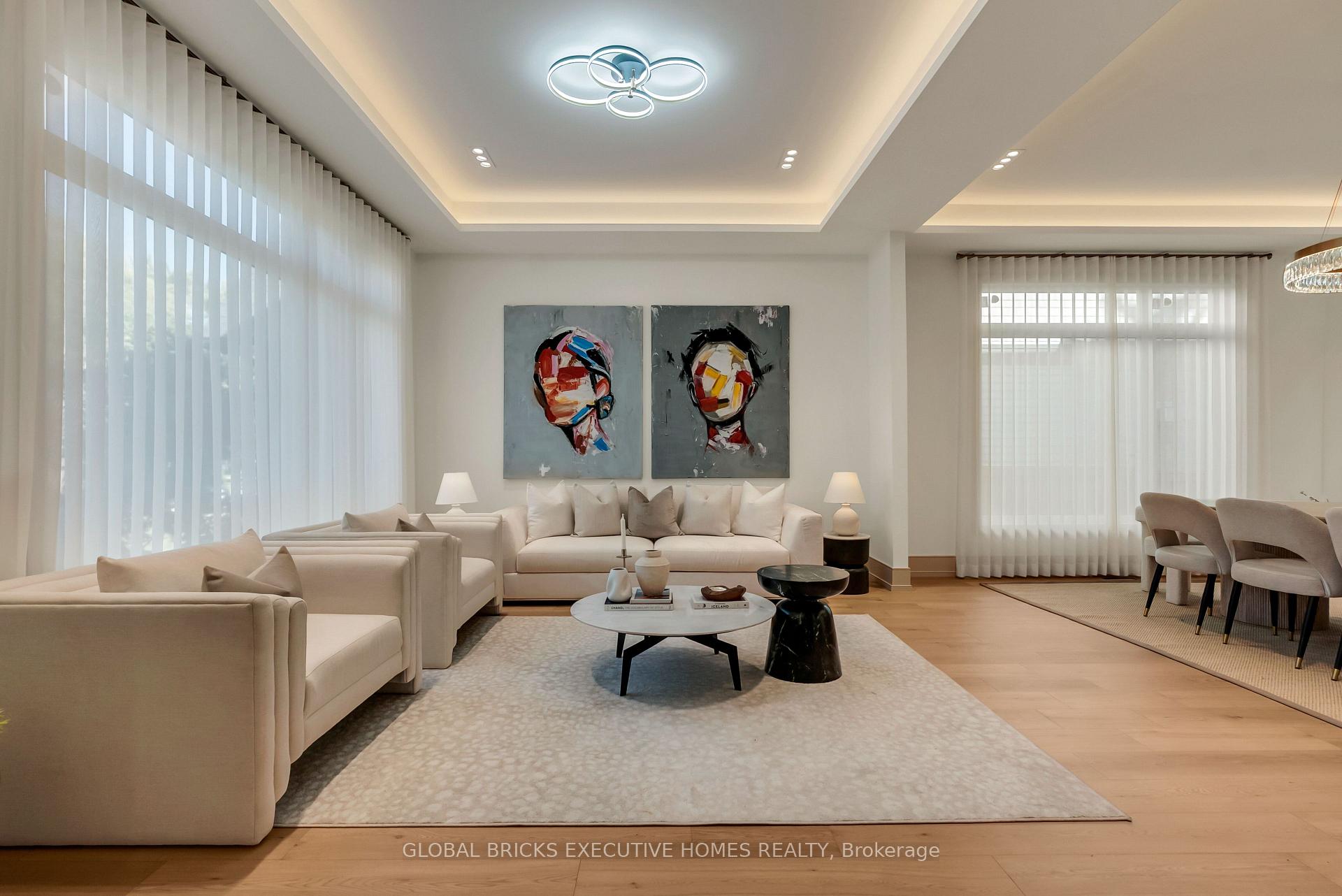 Photo 8 of 2016 Seafare Drive, Oakville, Bronte — HOMEH