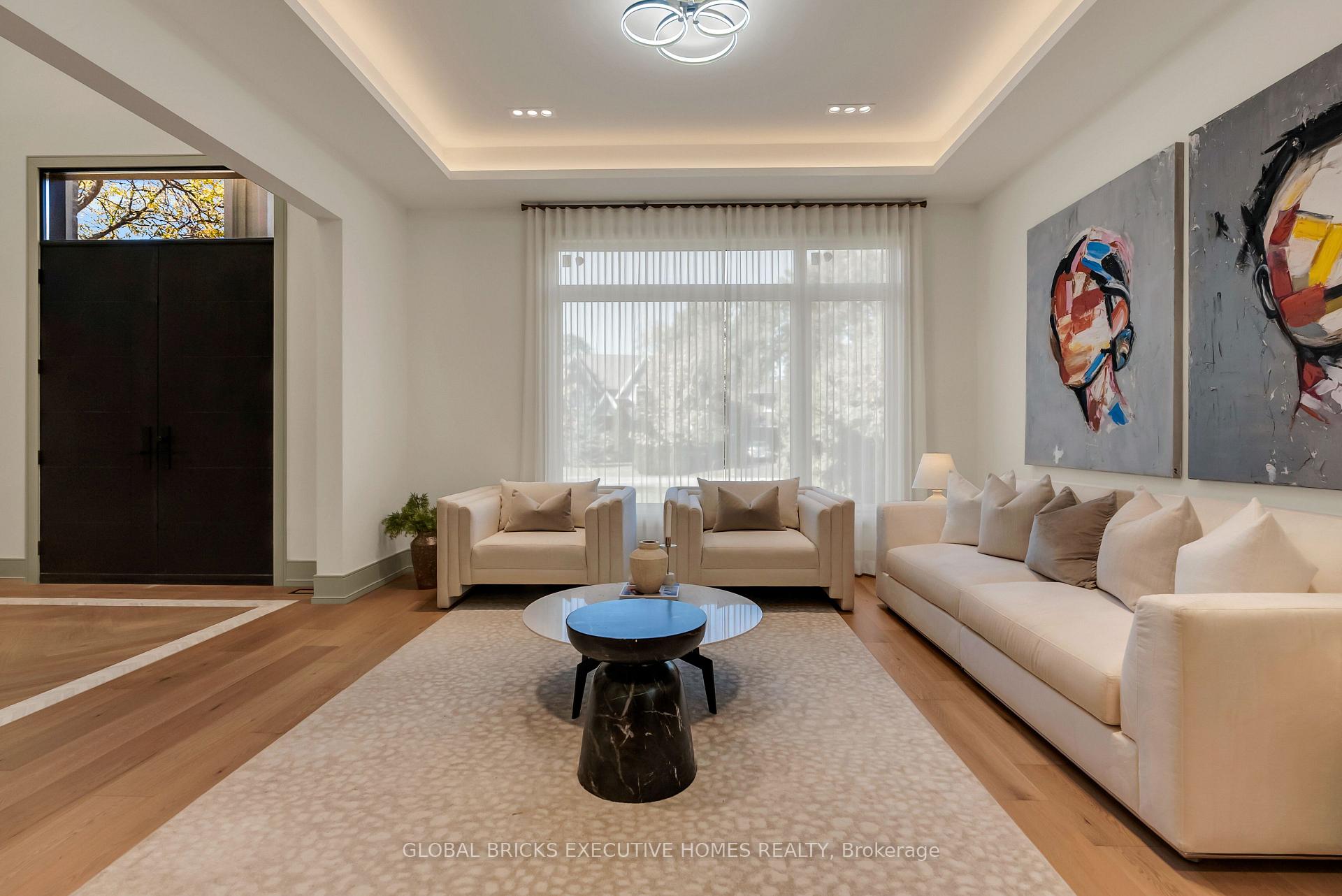 Photo 9 of 2016 Seafare Drive, Oakville, Bronte — HOMEH