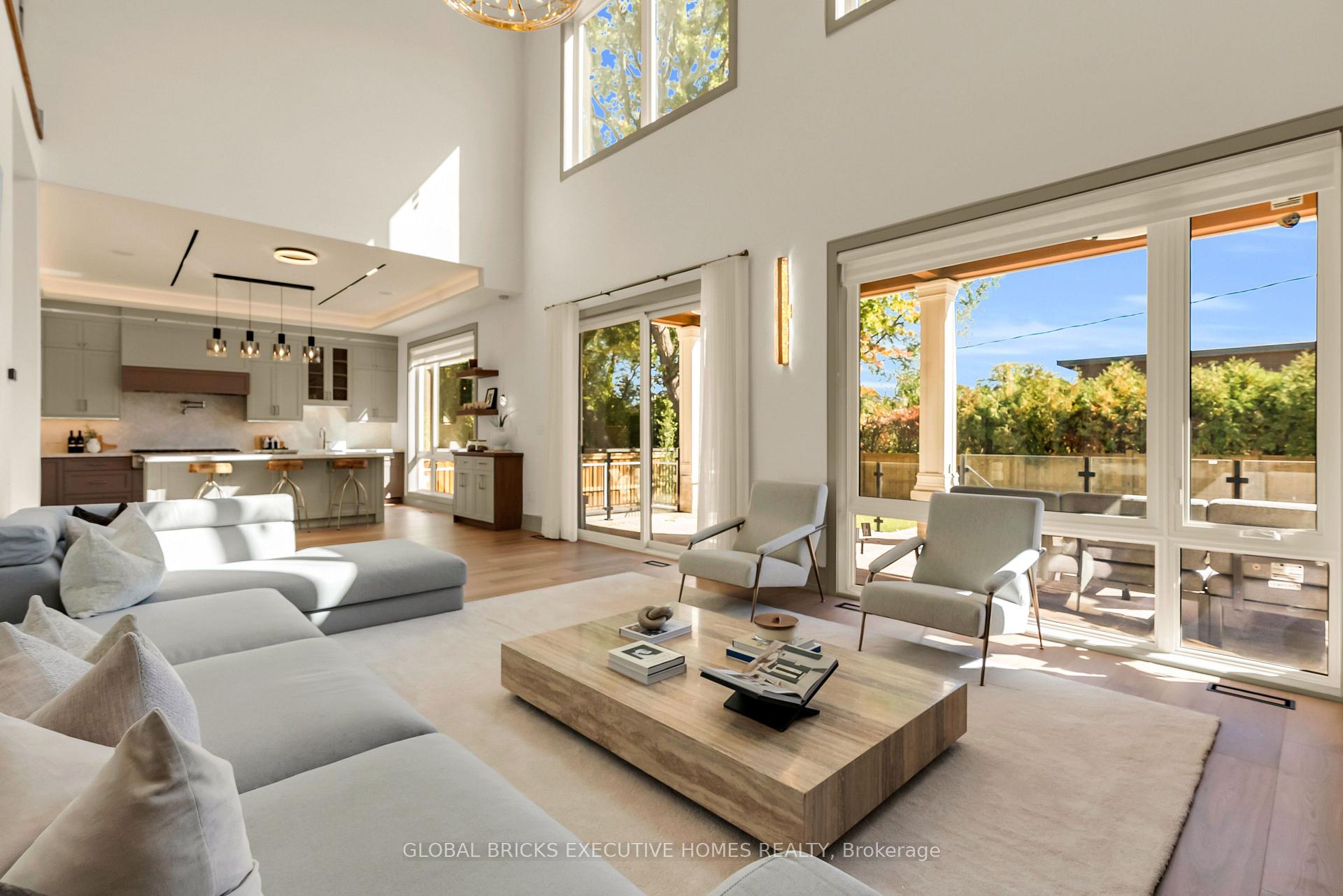 Photo 14 of 2016 Seafare Drive, Oakville, Bronte — HOMEH