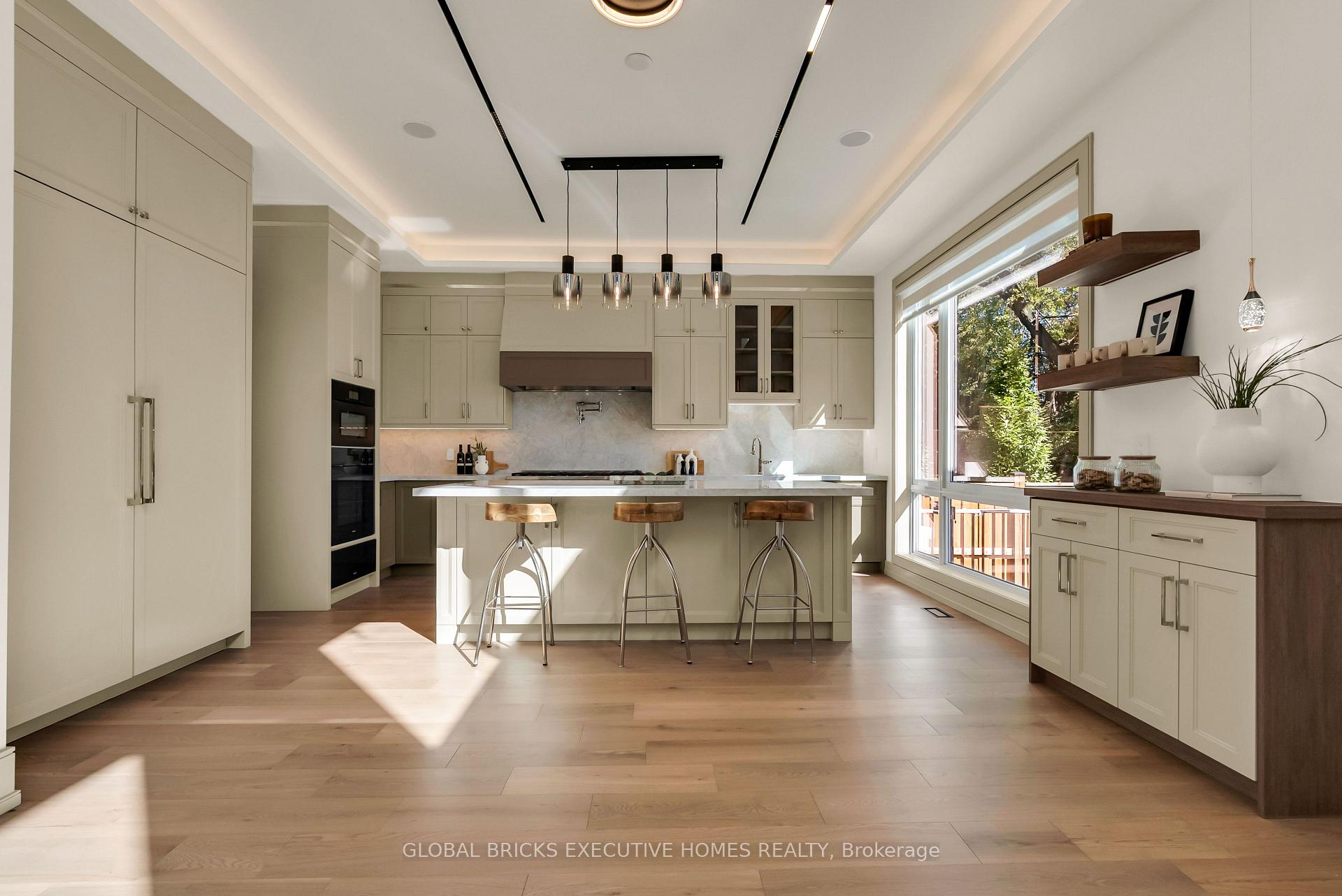 Photo 15 of 2016 Seafare Drive, Oakville, Bronte — HOMEH