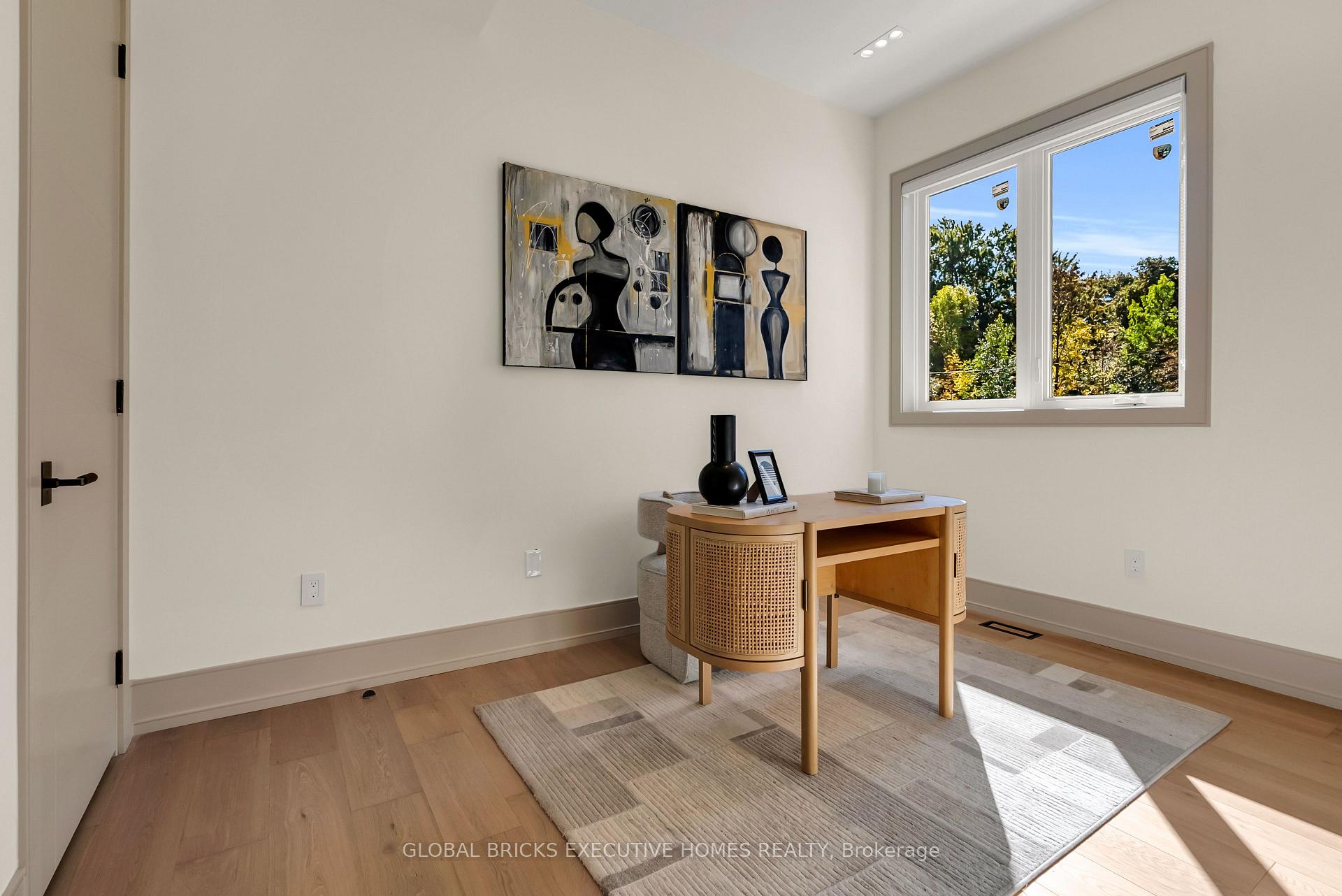 Photo 18 of 2016 Seafare Drive, Oakville, Bronte — HOMEH