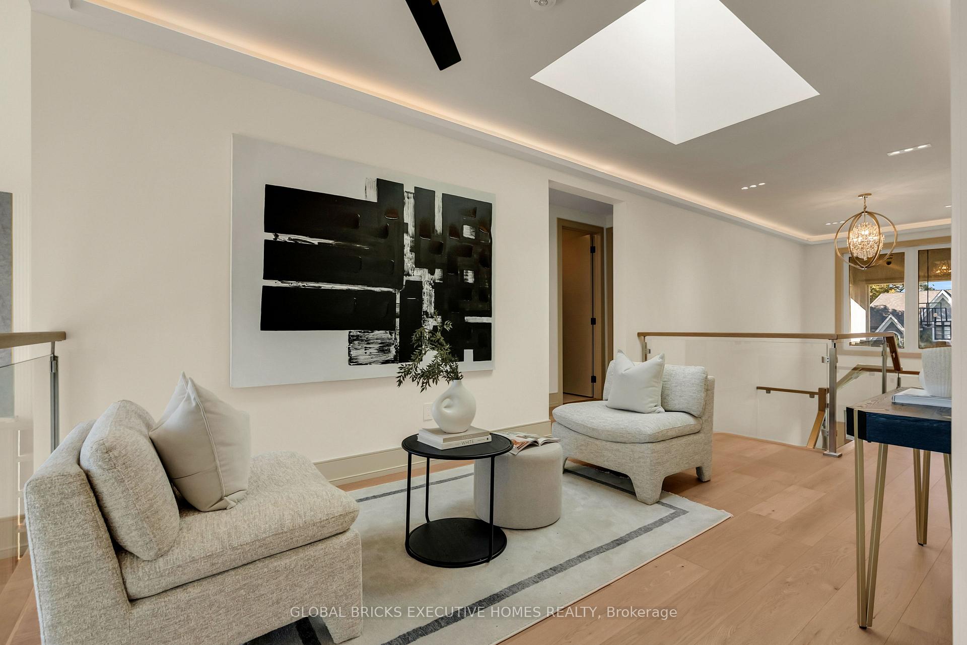 Photo 20 of 2016 Seafare Drive, Oakville, Bronte — HOMEH