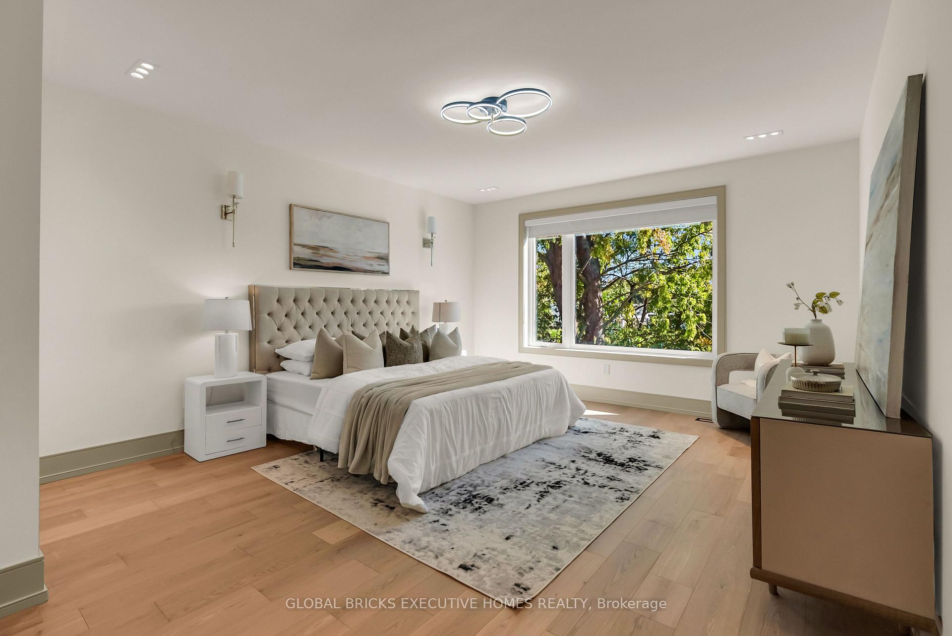 Photo 21 of 2016 Seafare Drive, Oakville, Bronte — HOMEH