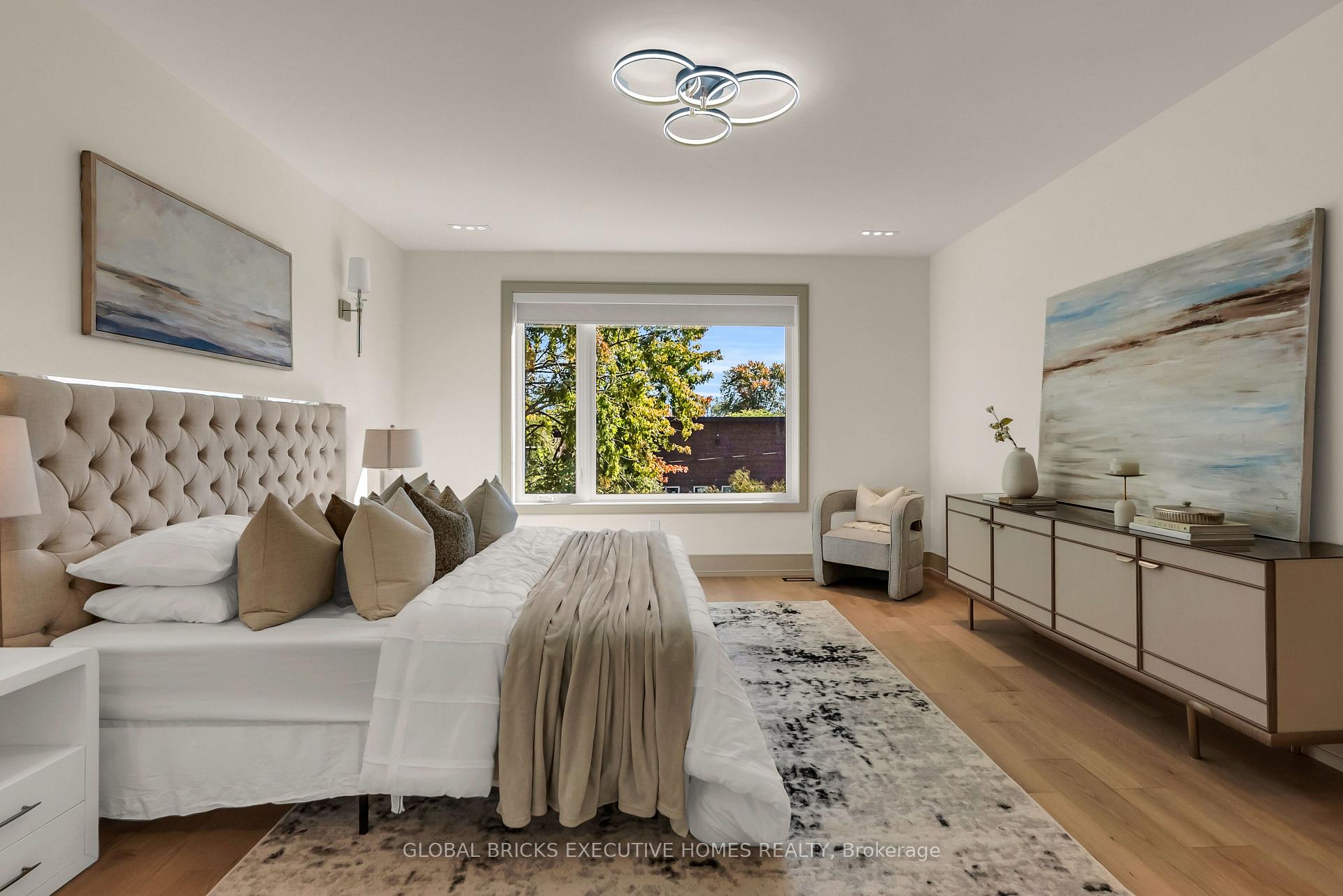 Photo 22 of 2016 Seafare Drive, Oakville, Bronte — HOMEH