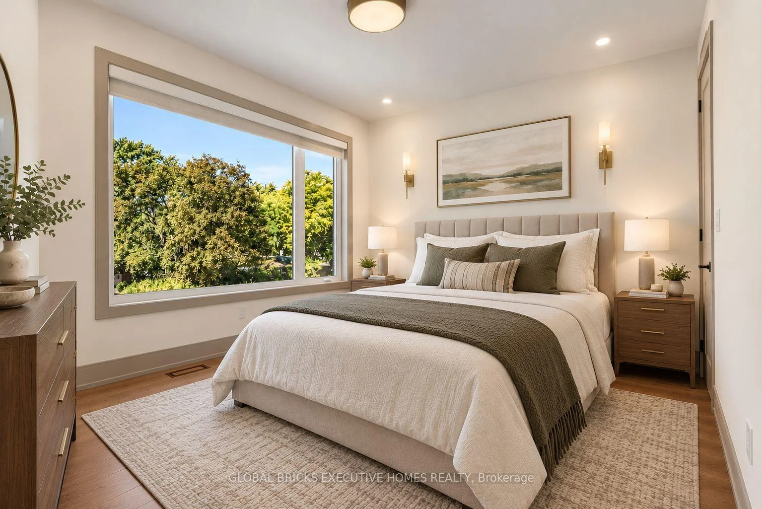 Photo 28 of 2016 Seafare Drive, Oakville, Bronte — HOMEH