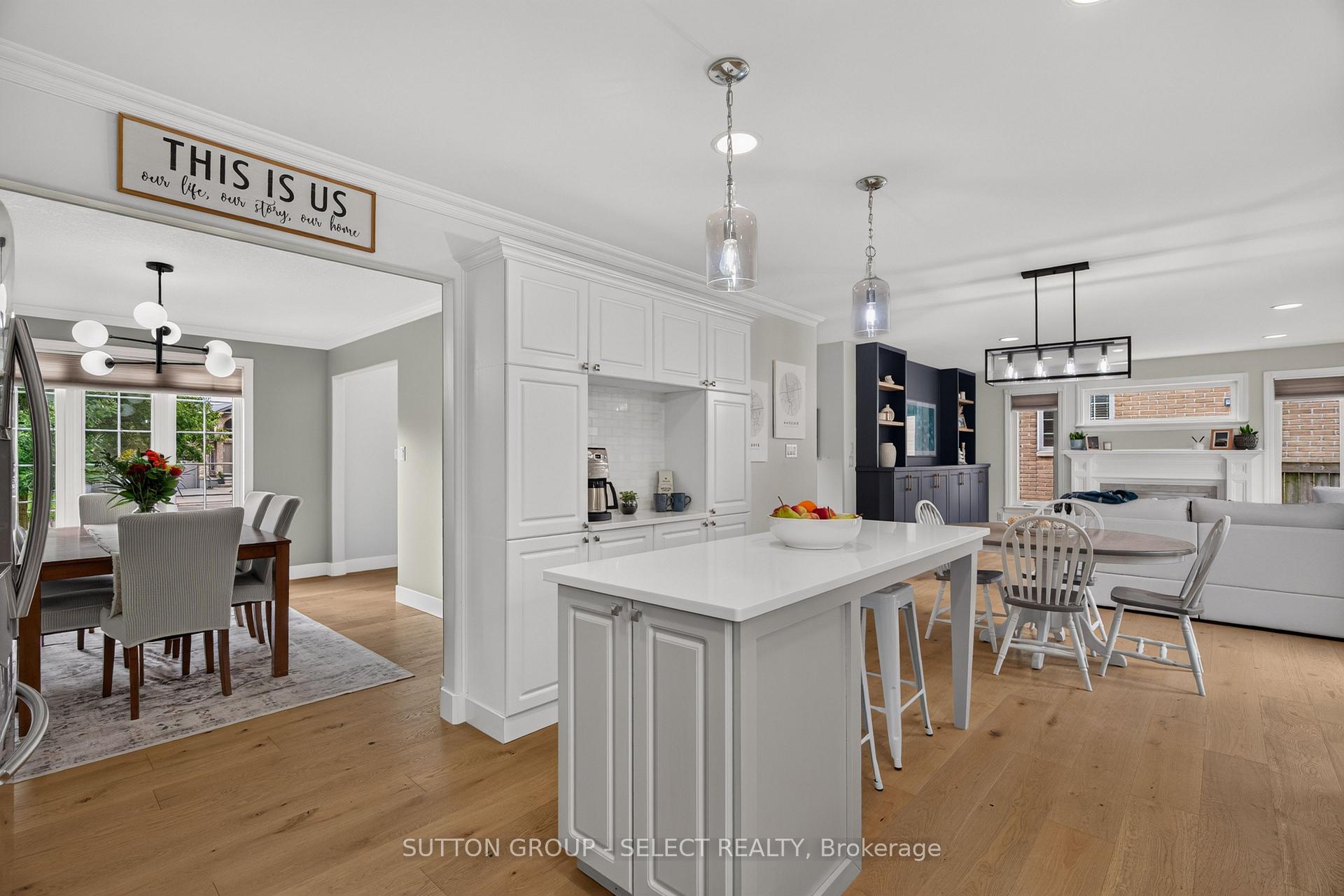 Photo 19 of 121 Tanoak Drive, London, North E — HOMEH
