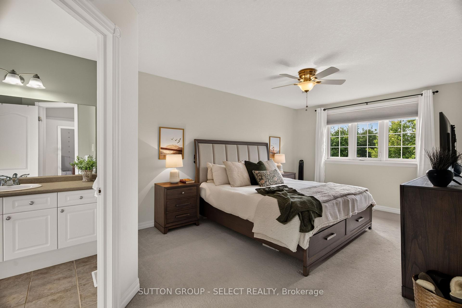 Photo 27 of 121 Tanoak Drive, London, North E — HOMEH