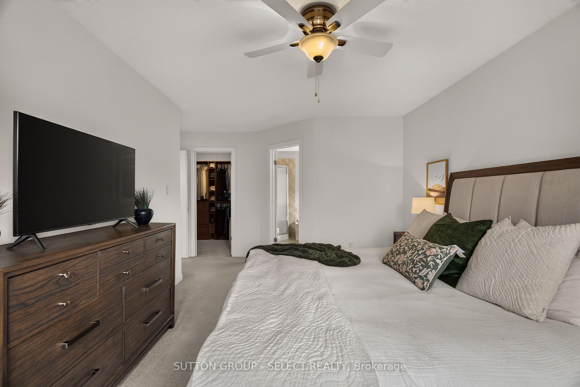 Photo 29 of 121 Tanoak Drive, London, North E — HOMEH