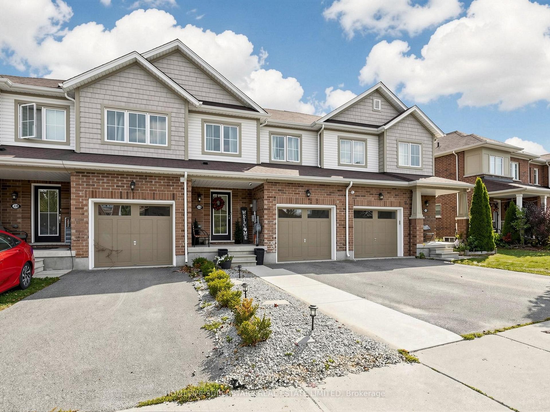Photo 1 of 234 Powell Road, Brantford, Shellard Lane — HOMEH