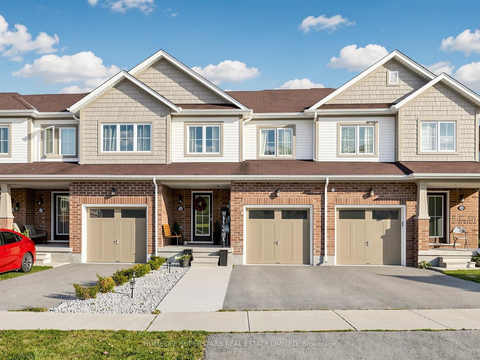 Photo 2 of 234 Powell Road, Brantford, Shellard Lane — HOMEH