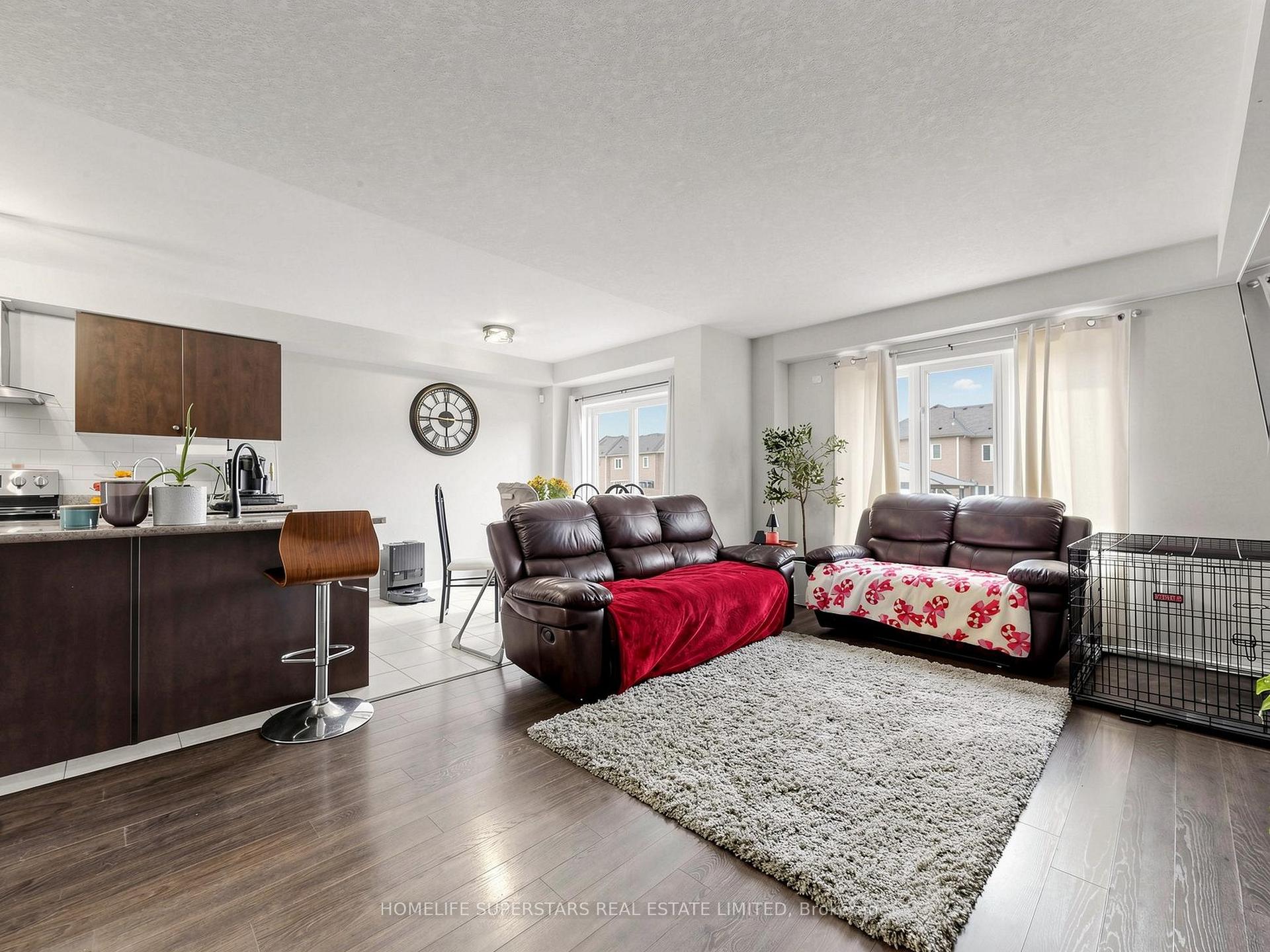 Photo 4 of 234 Powell Road, Brantford, Shellard Lane — HOMEH