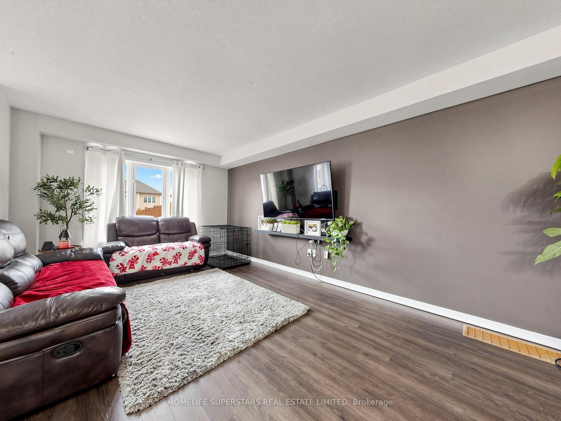 Photo 5 of 234 Powell Road, Brantford, Shellard Lane — HOMEH