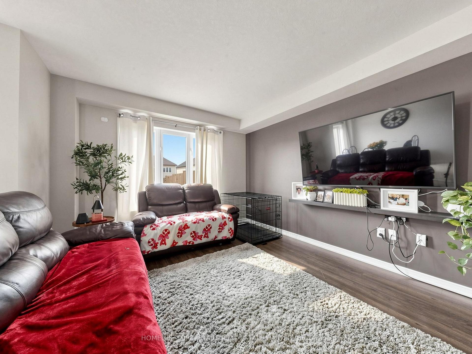 Photo 6 of 234 Powell Road, Brantford, Shellard Lane — HOMEH