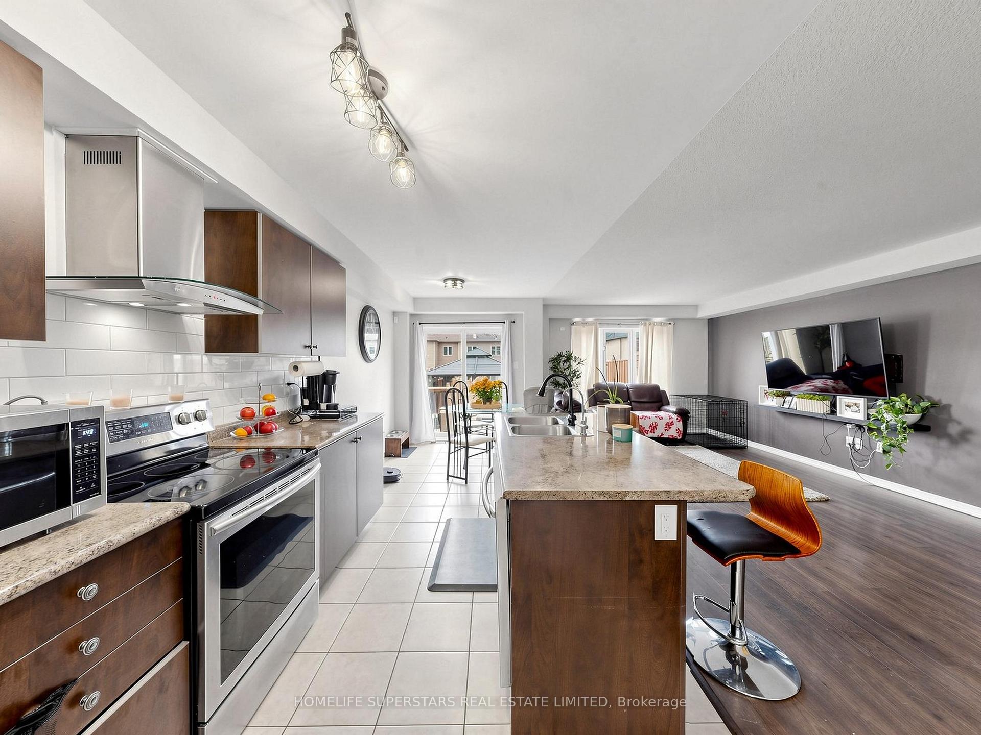 Photo 8 of 234 Powell Road, Brantford, Shellard Lane — HOMEH