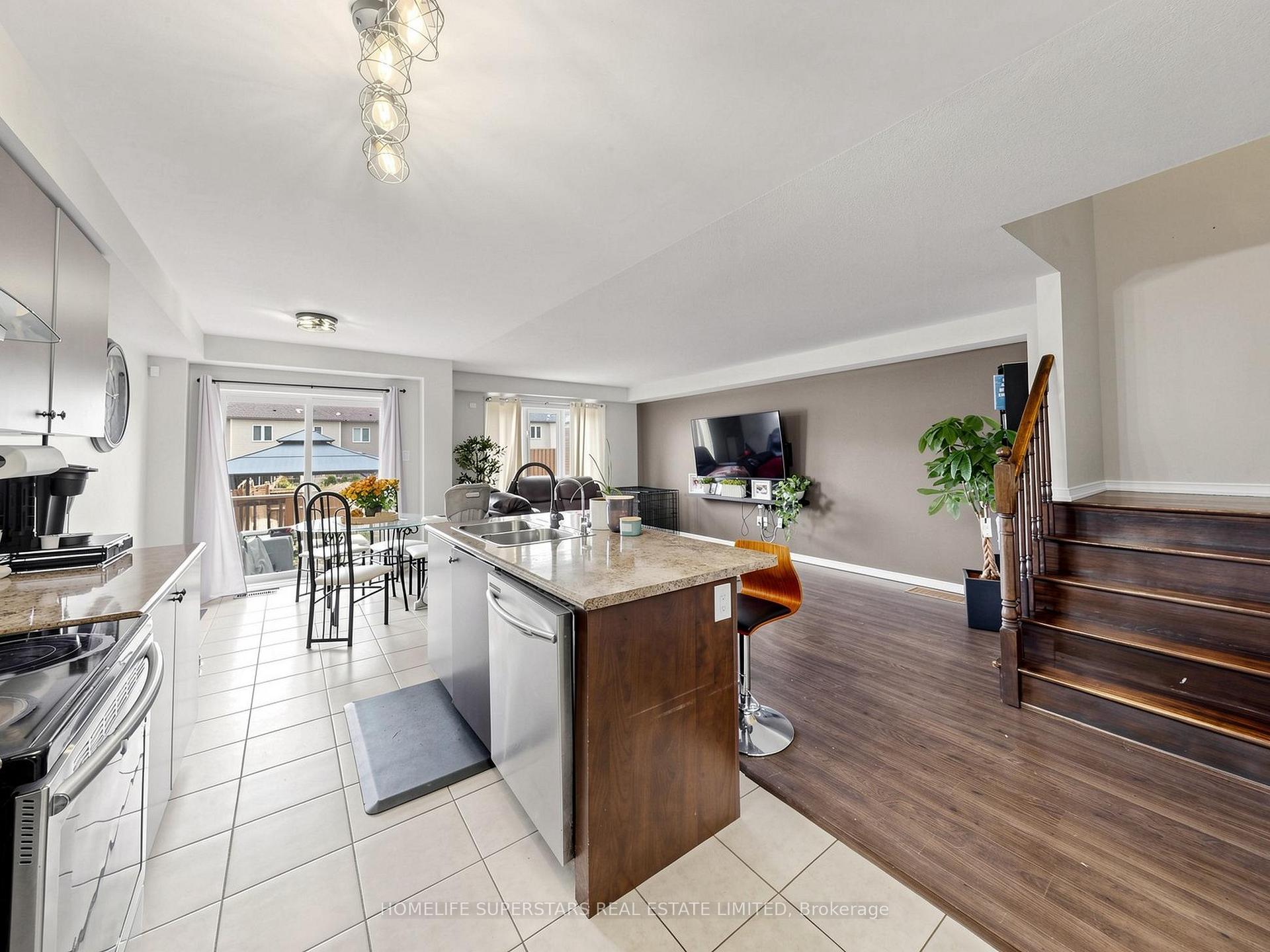 Photo 9 of 234 Powell Road, Brantford, Shellard Lane — HOMEH