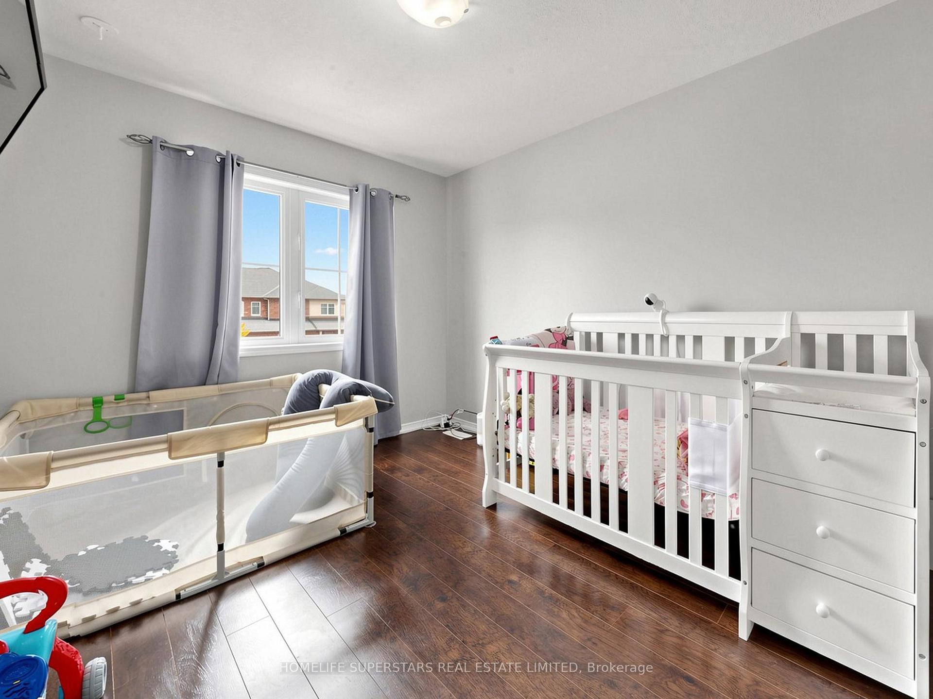 Photo 27 of 234 Powell Road, Brantford, Shellard Lane — HOMEH
