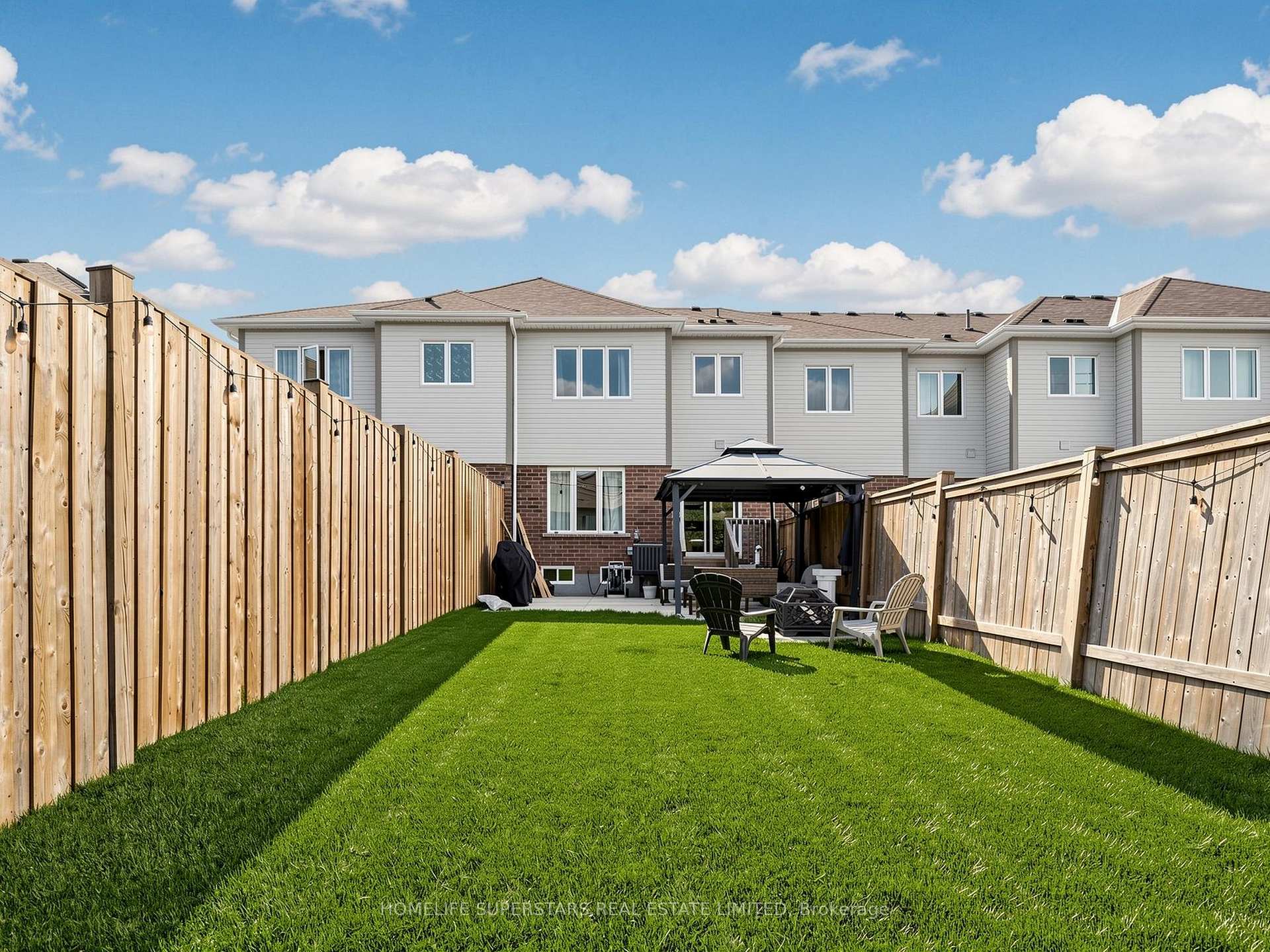 Photo 31 of 234 Powell Road, Brantford, Shellard Lane — HOMEH