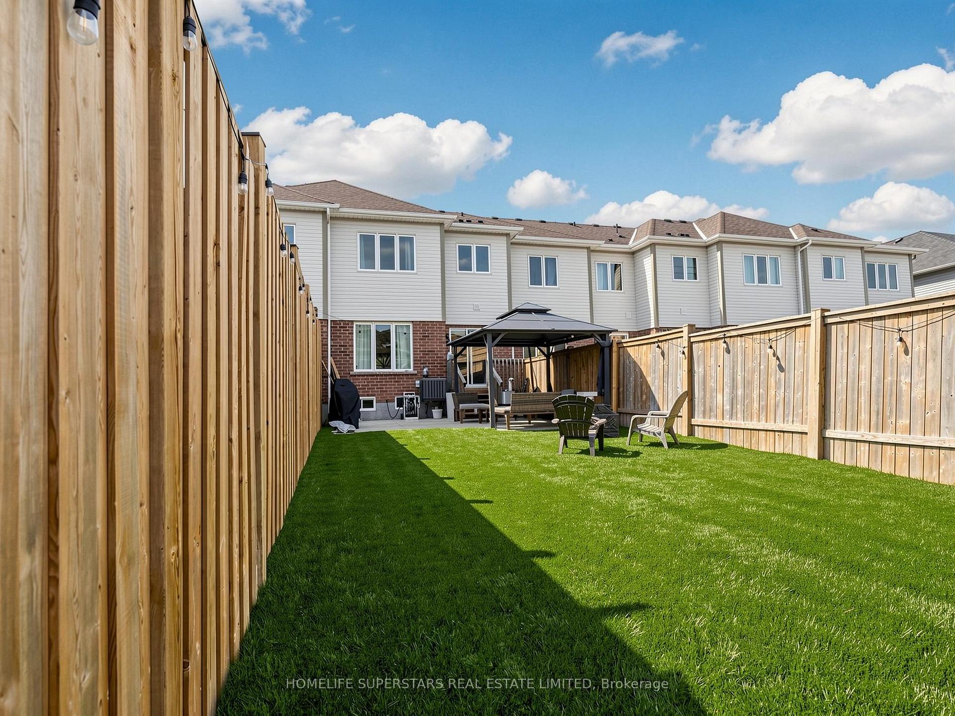 Photo 32 of 234 Powell Road, Brantford, Shellard Lane — HOMEH
