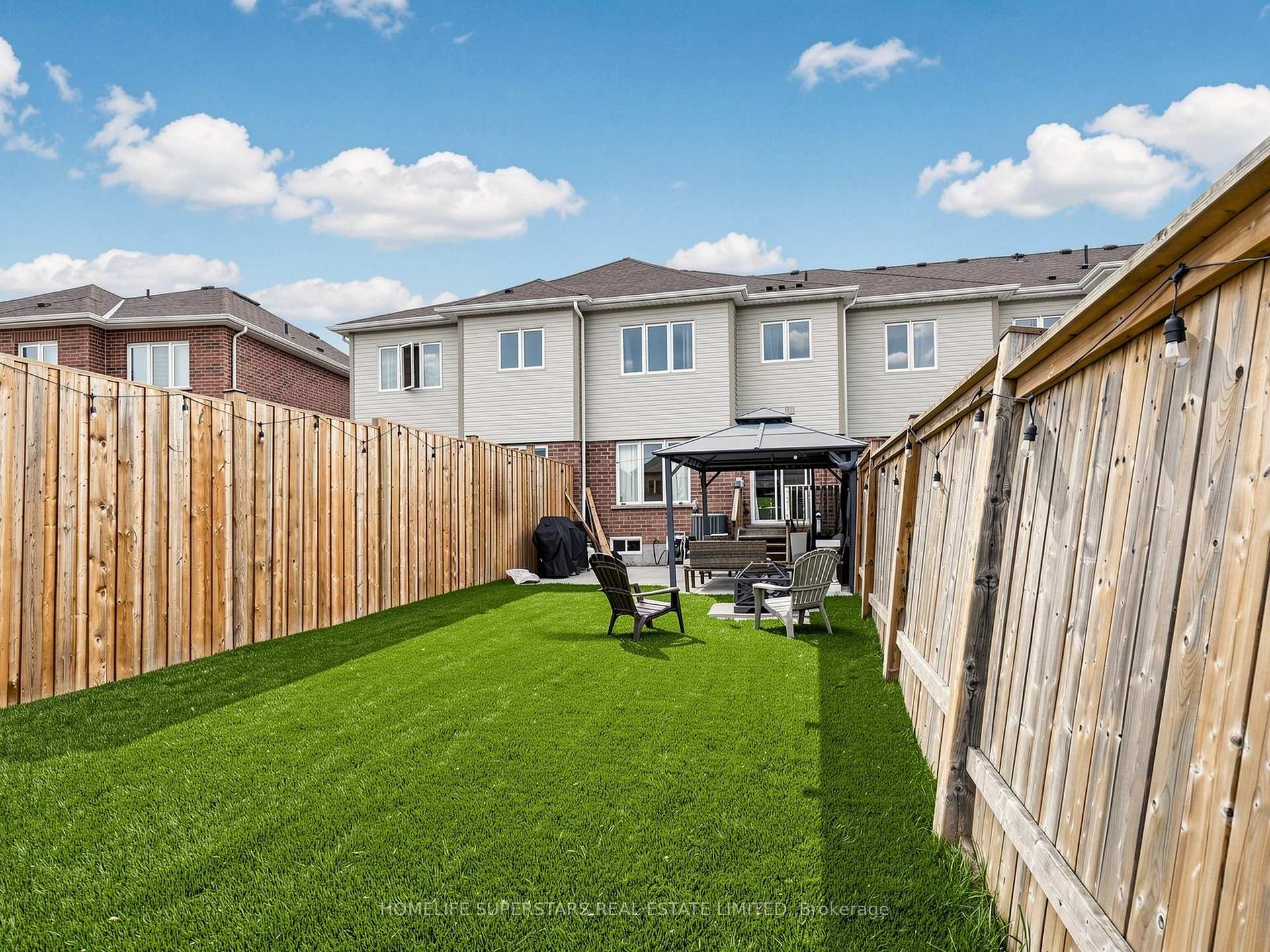 Photo 33 of 234 Powell Road, Brantford, Shellard Lane — HOMEH
