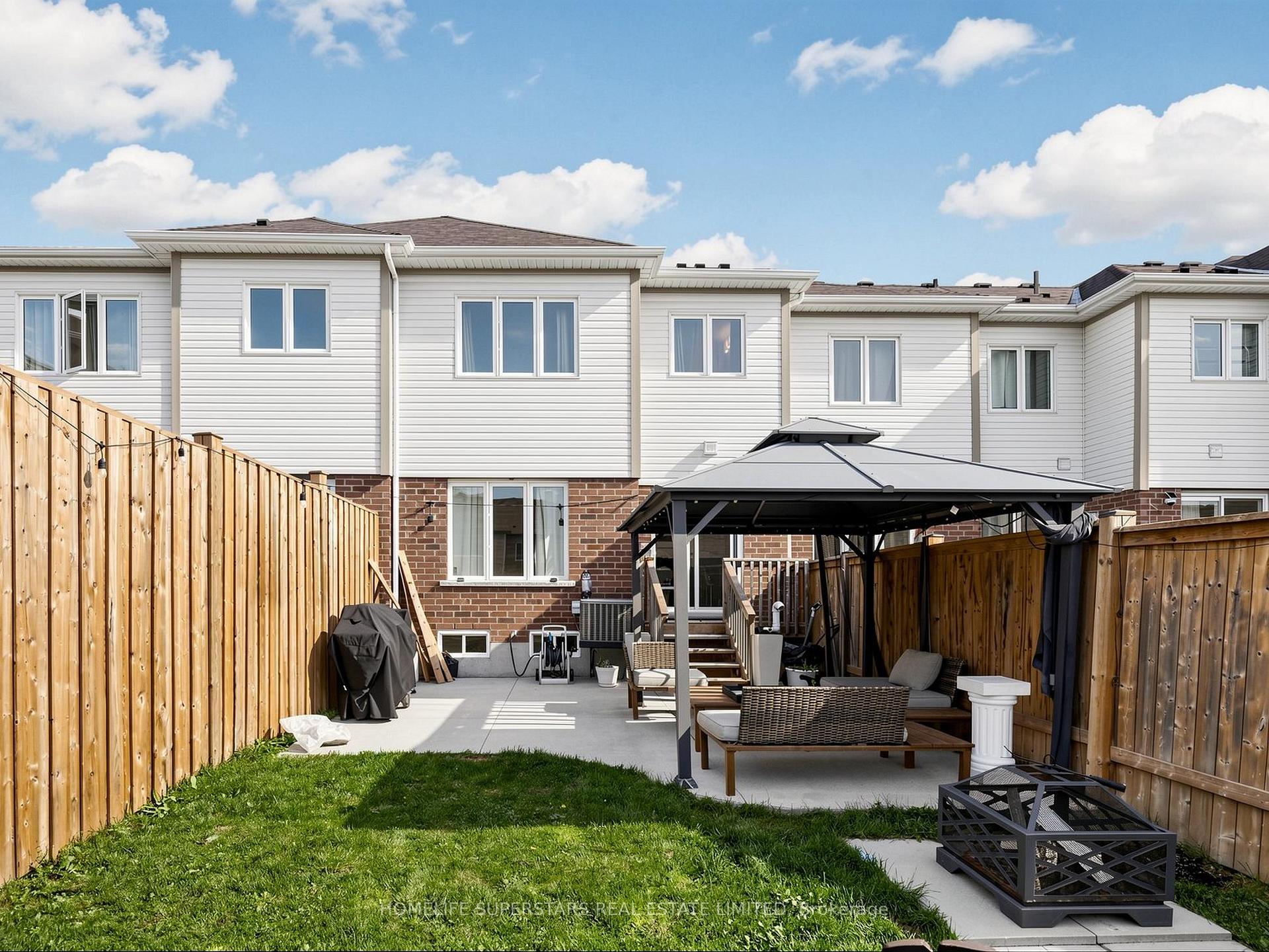 Photo 34 of 234 Powell Road, Brantford, Shellard Lane — HOMEH