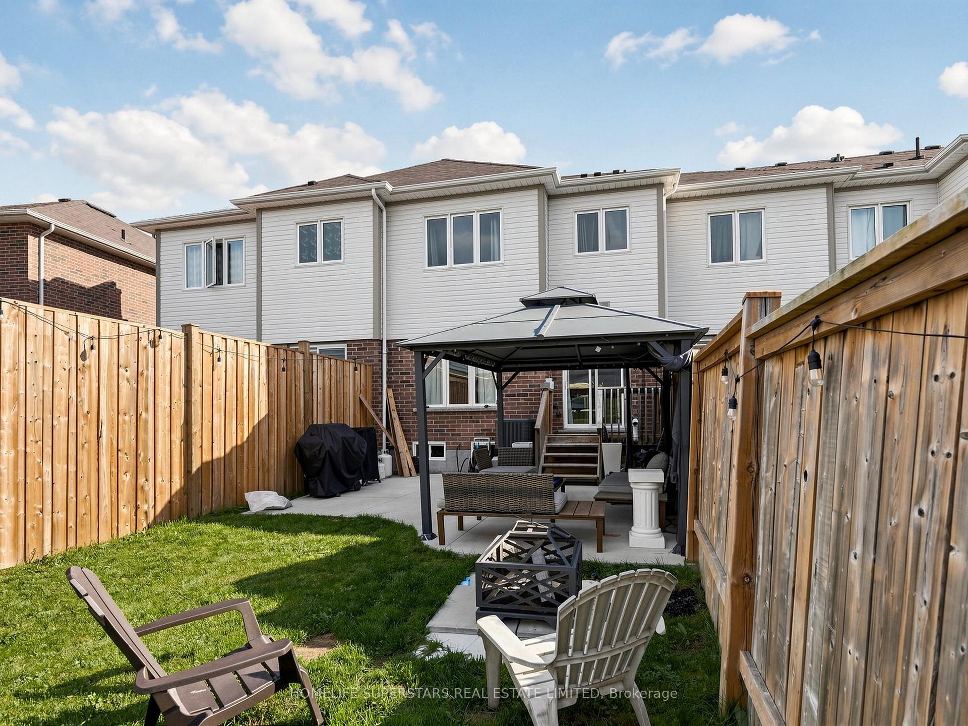 Photo 36 of 234 Powell Road, Brantford, Shellard Lane — HOMEH