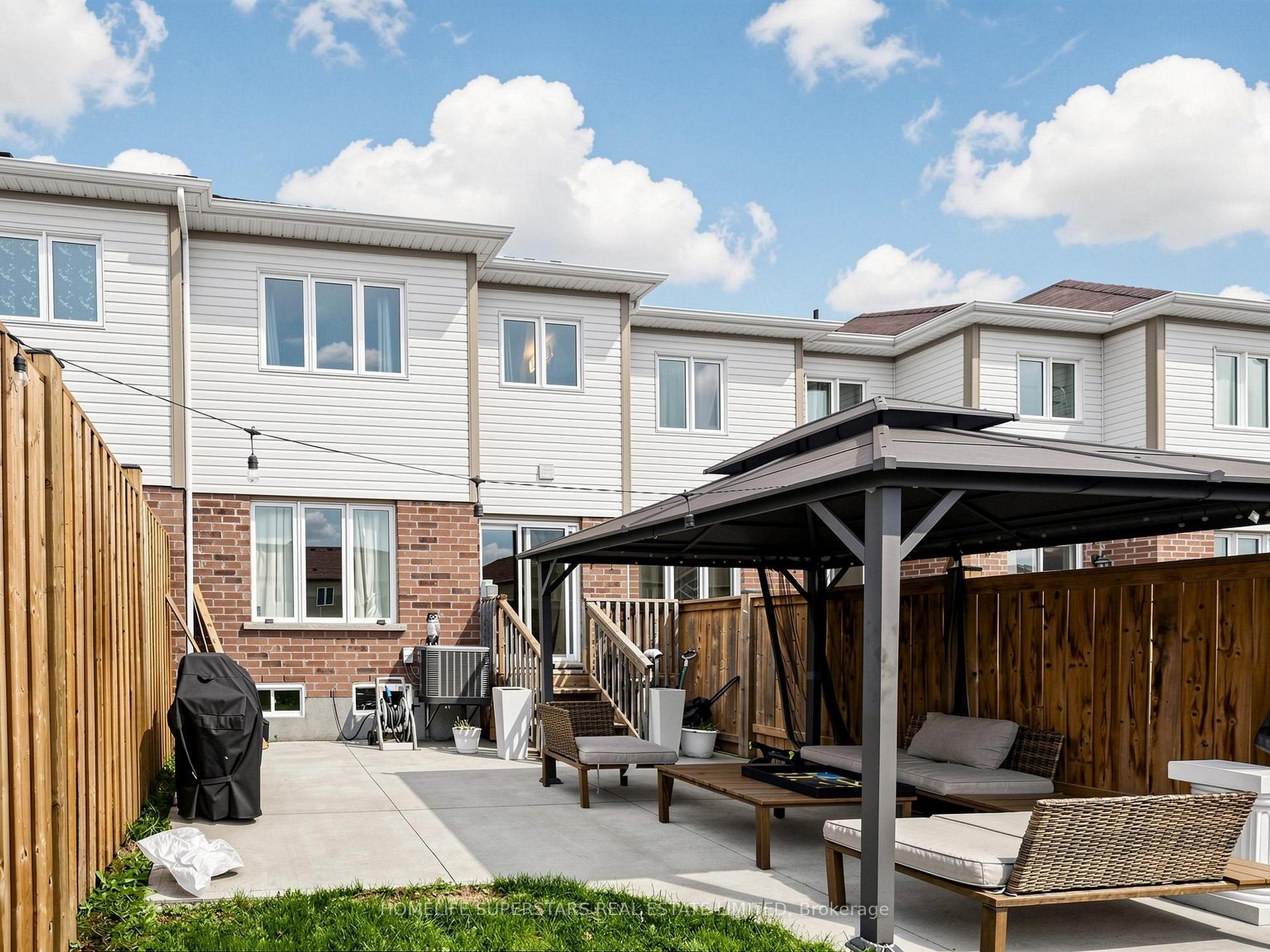 Photo 37 of 234 Powell Road, Brantford, Shellard Lane — HOMEH