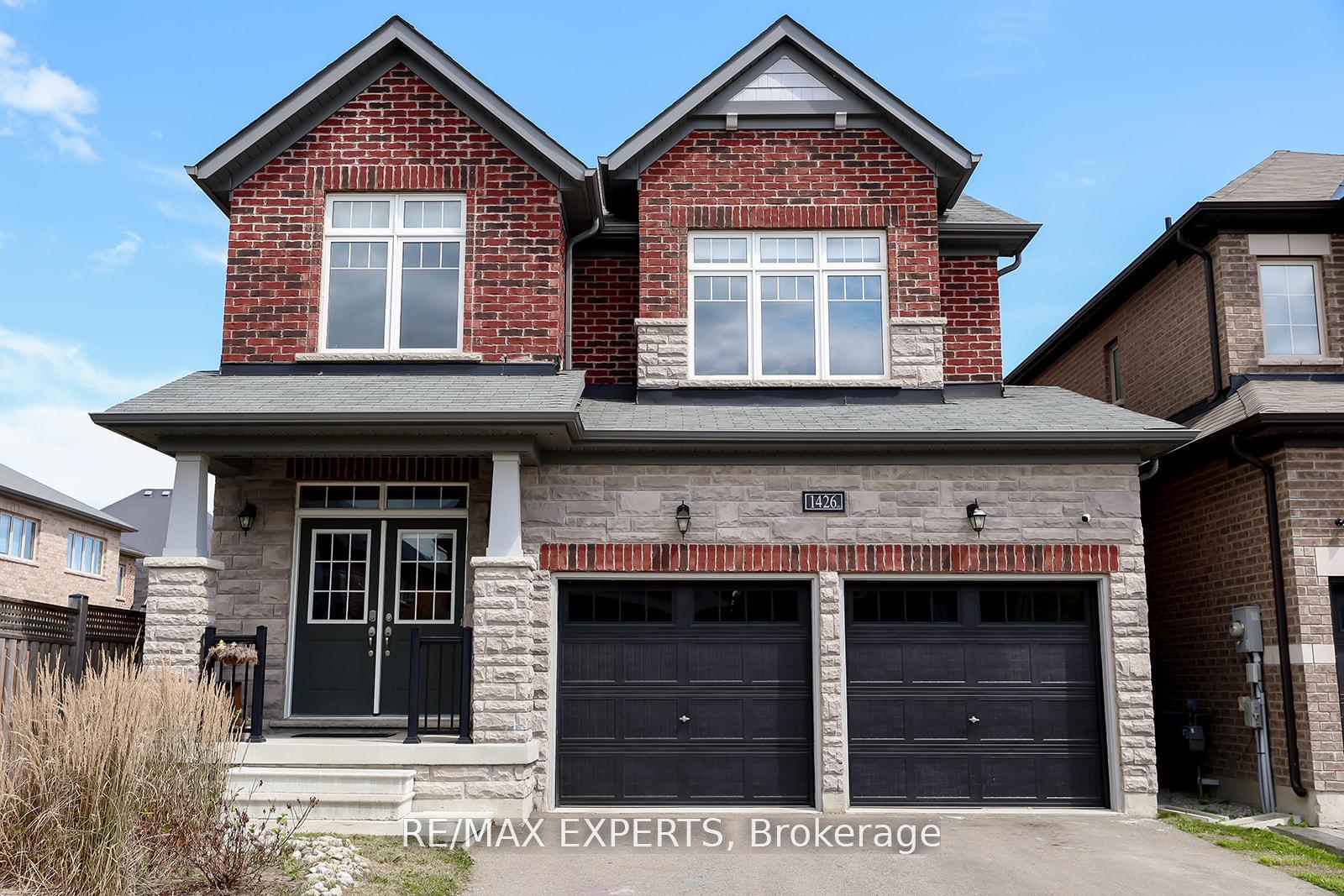 Photo 1 of 1426 Farrow Crescent, Innisfil, Alcona — HOMEH