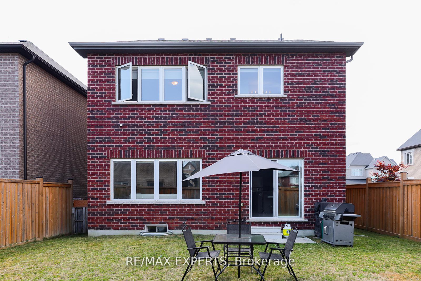 Photo 42 of 1426 Farrow Crescent, Innisfil, Alcona — HOMEH