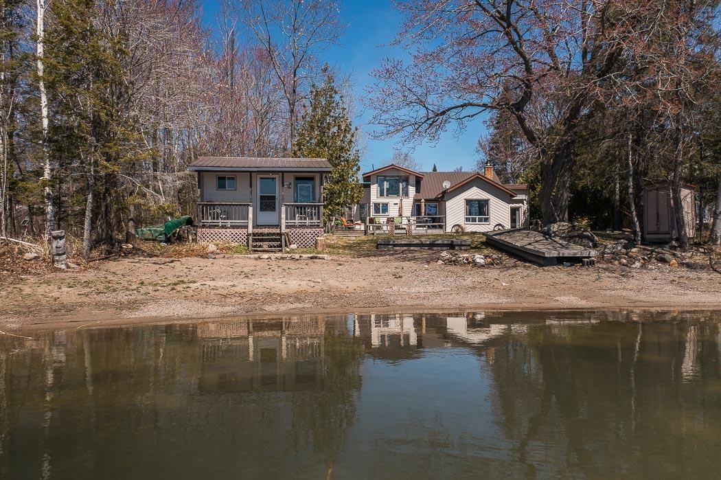 Photo 3 of 126 Waltonen Road, Plummer Additional — HOMEH