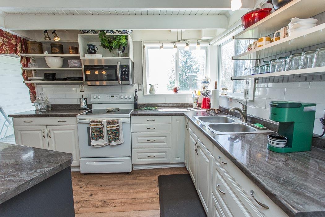 Photo 6 of 126 Waltonen Road, Plummer Additional — HOMEH