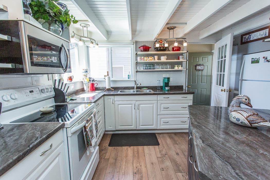 Photo 7 of 126 Waltonen Road, Plummer Additional — HOMEH