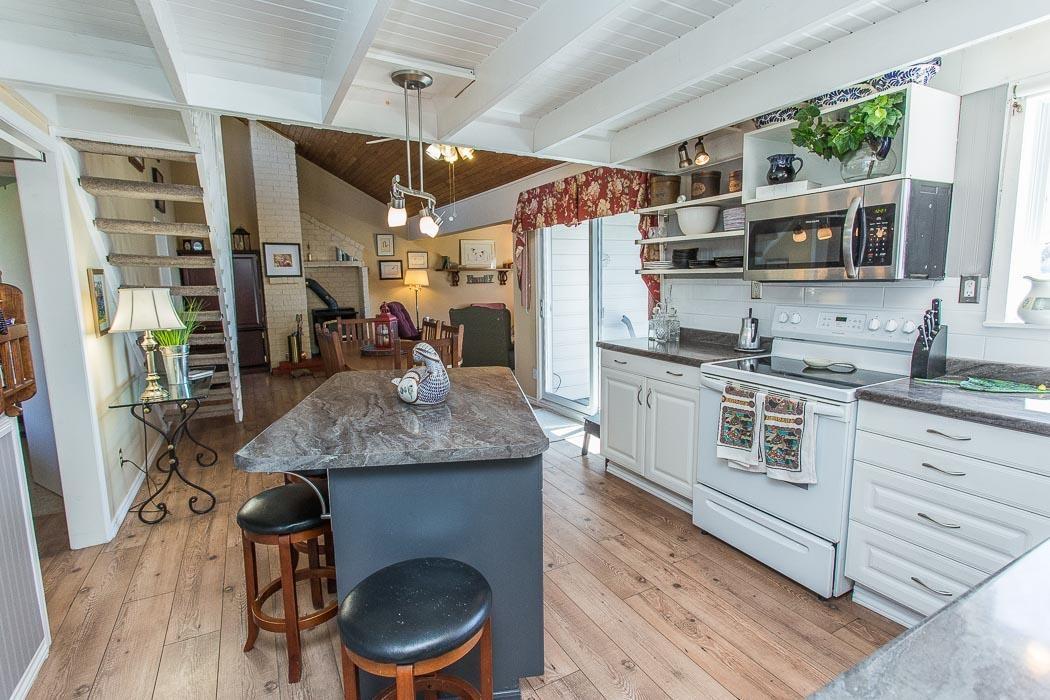 Photo 8 of 126 Waltonen Road, Plummer Additional — HOMEH