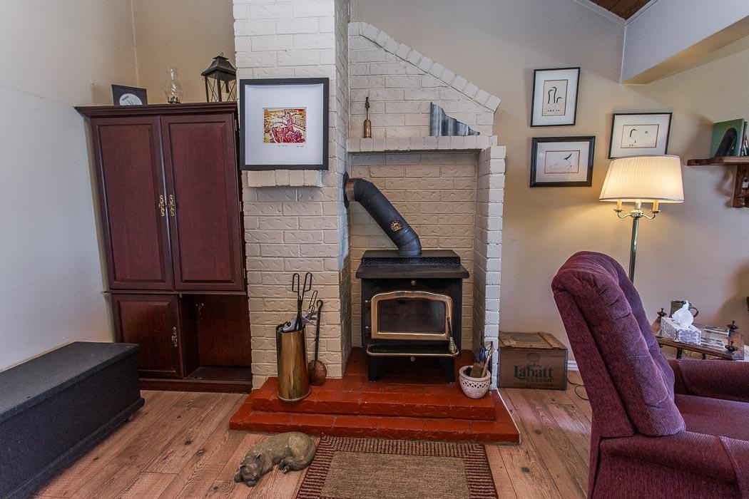 Photo 12 of 126 Waltonen Road, Plummer Additional — HOMEH