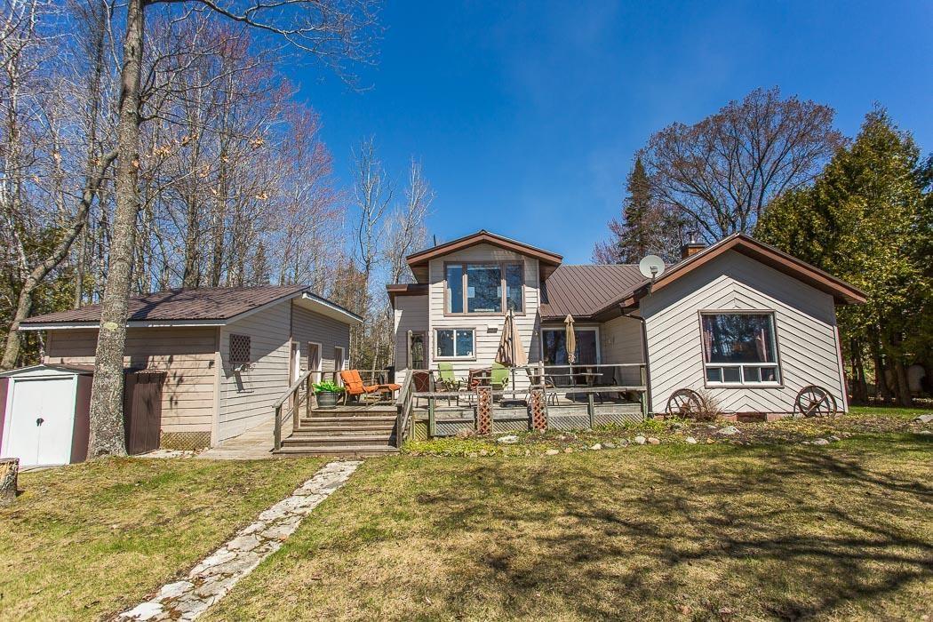 Photo 25 of 126 Waltonen Road, Plummer Additional — HOMEH