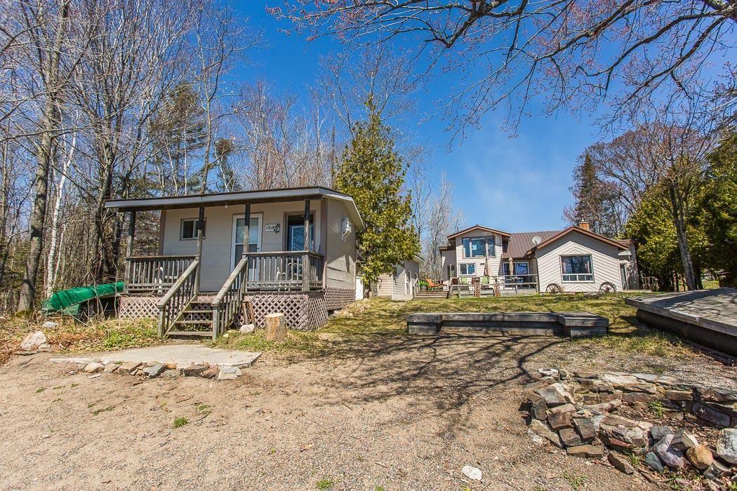 Photo 28 of 126 Waltonen Road, Plummer Additional — HOMEH