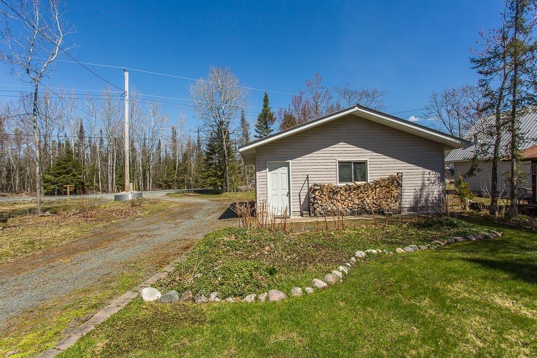 Photo 35 of 126 Waltonen Road, Plummer Additional — HOMEH