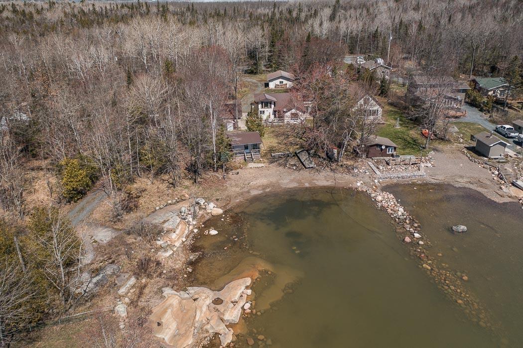 Photo 38 of 126 Waltonen Road, Plummer Additional — HOMEH