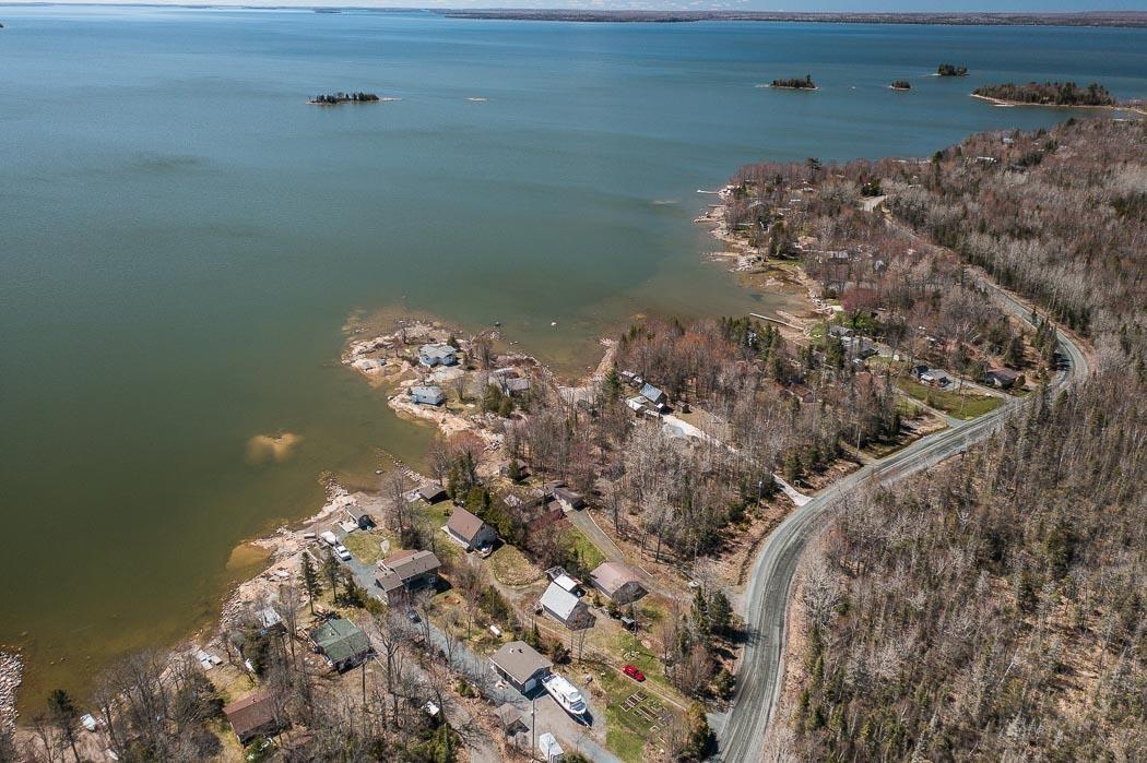 Photo 40 of 126 Waltonen Road, Plummer Additional — HOMEH