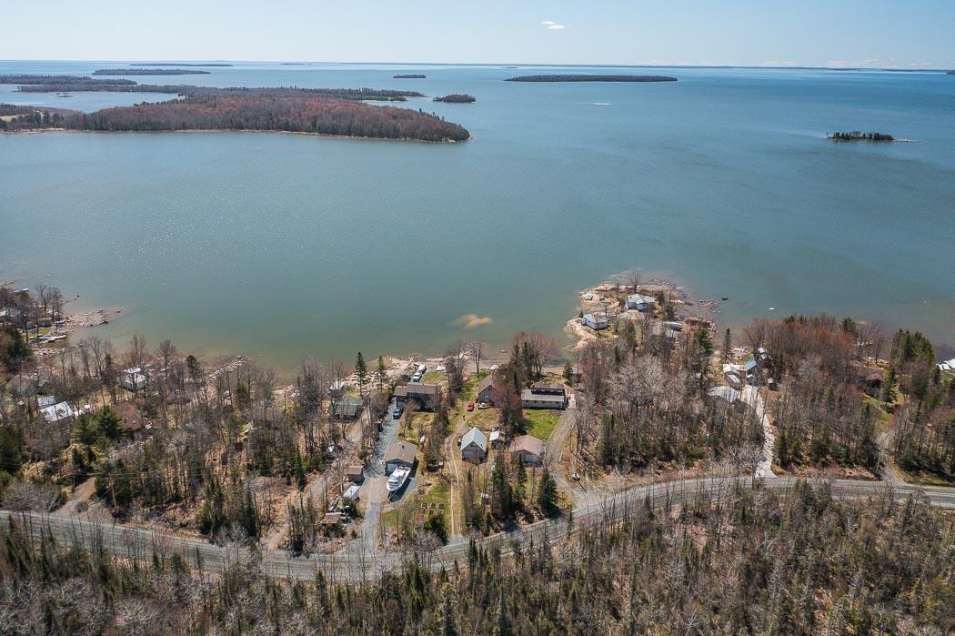 Photo 42 of 126 Waltonen Road, Plummer Additional — HOMEH