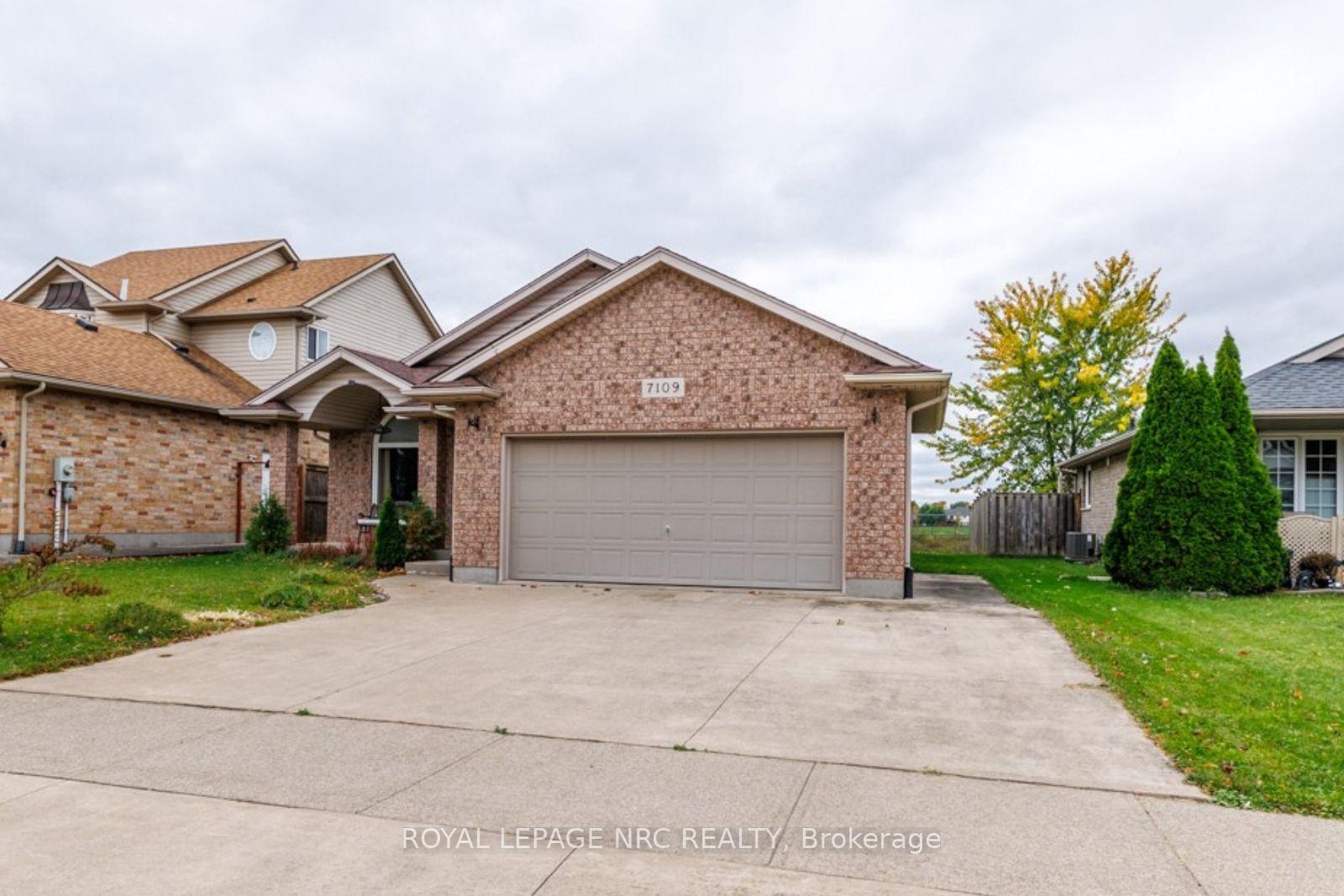 Photo 2 of 7109 Parkside Road, Niagara Falls, Forestview — HOMEH