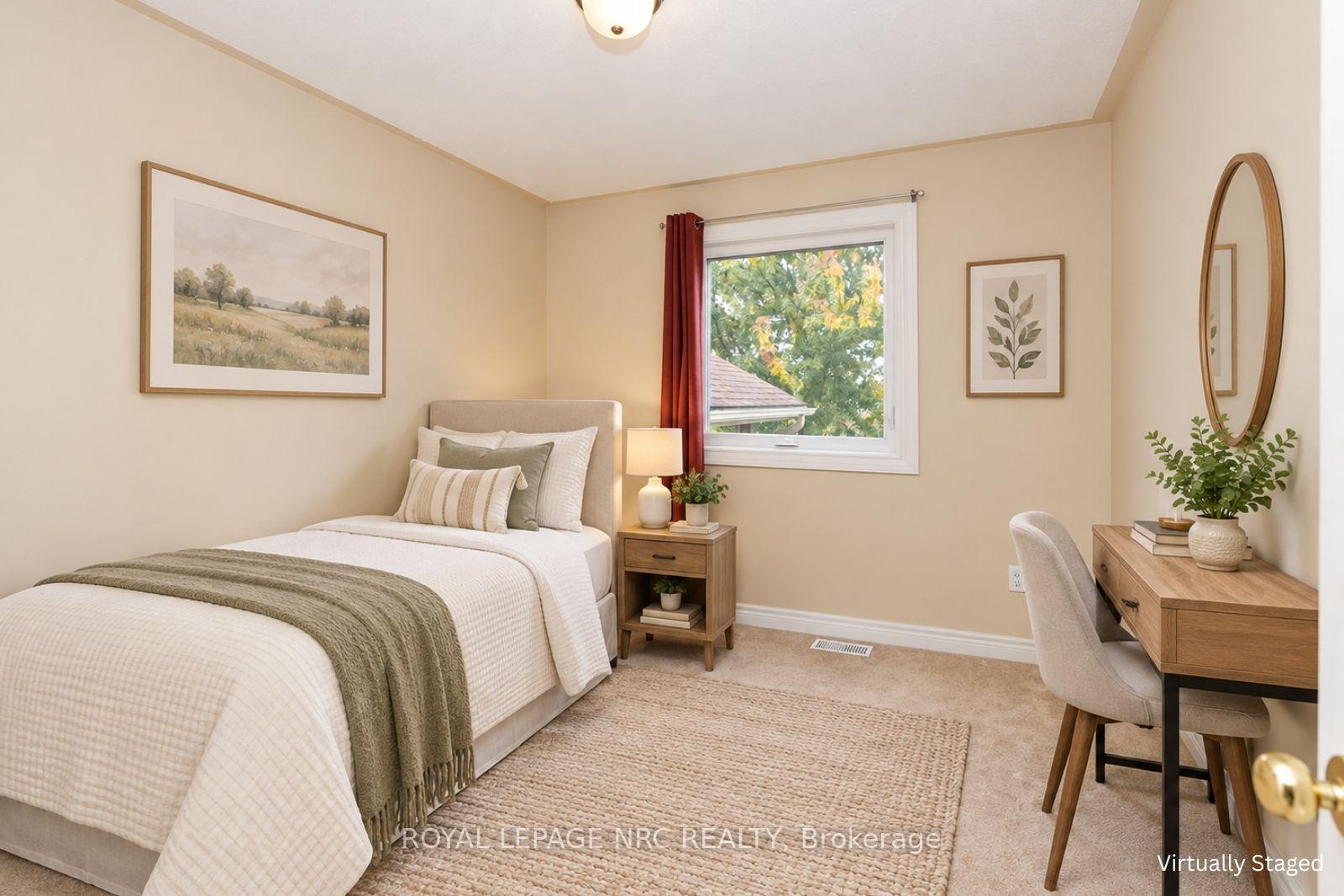 Photo 14 of 7109 Parkside Road, Niagara Falls, Forestview — HOMEH