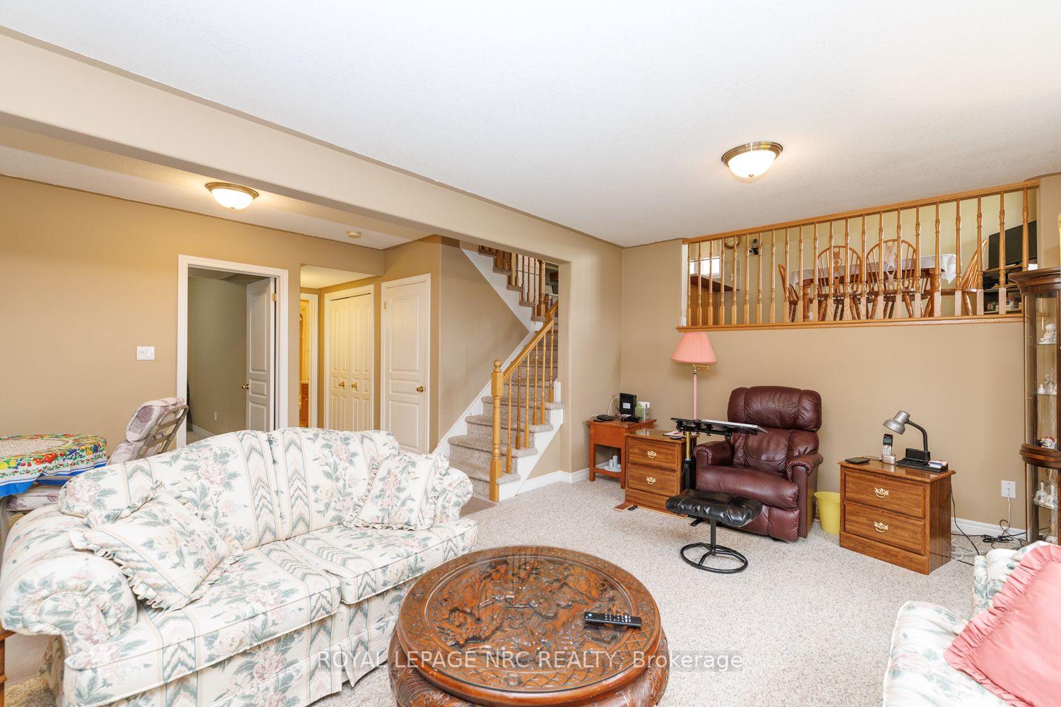 Photo 22 of 7109 Parkside Road, Niagara Falls, Forestview — HOMEH