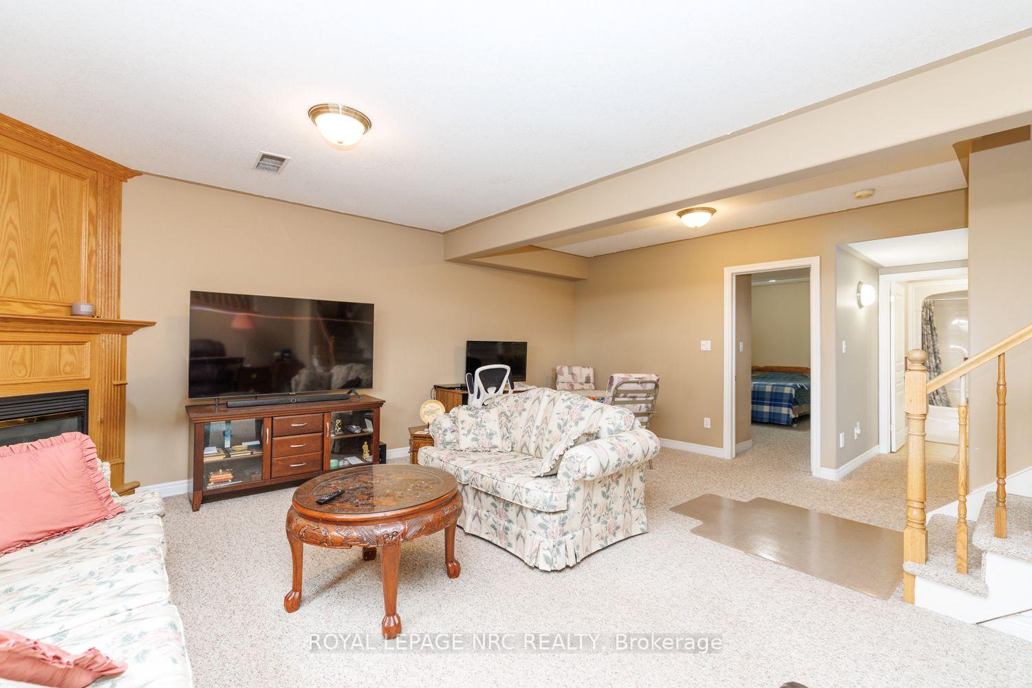 Photo 23 of 7109 Parkside Road, Niagara Falls, Forestview — HOMEH